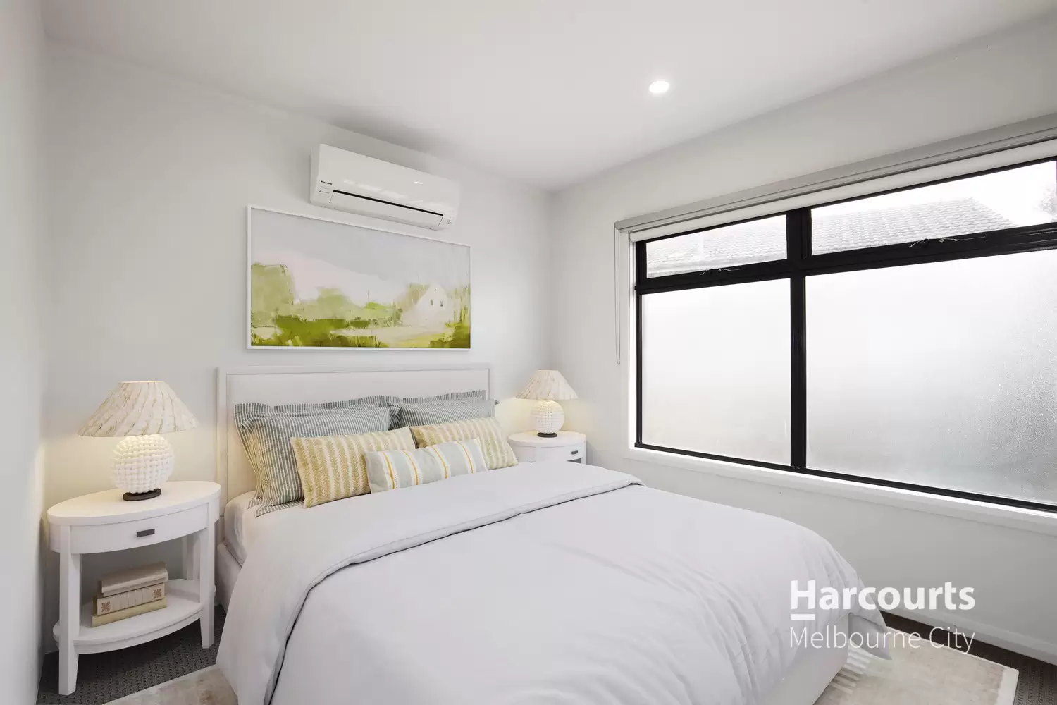 2/36 Austin Crescent, Pascoe Vale Leased by Harcourts Melbourne City - image 4