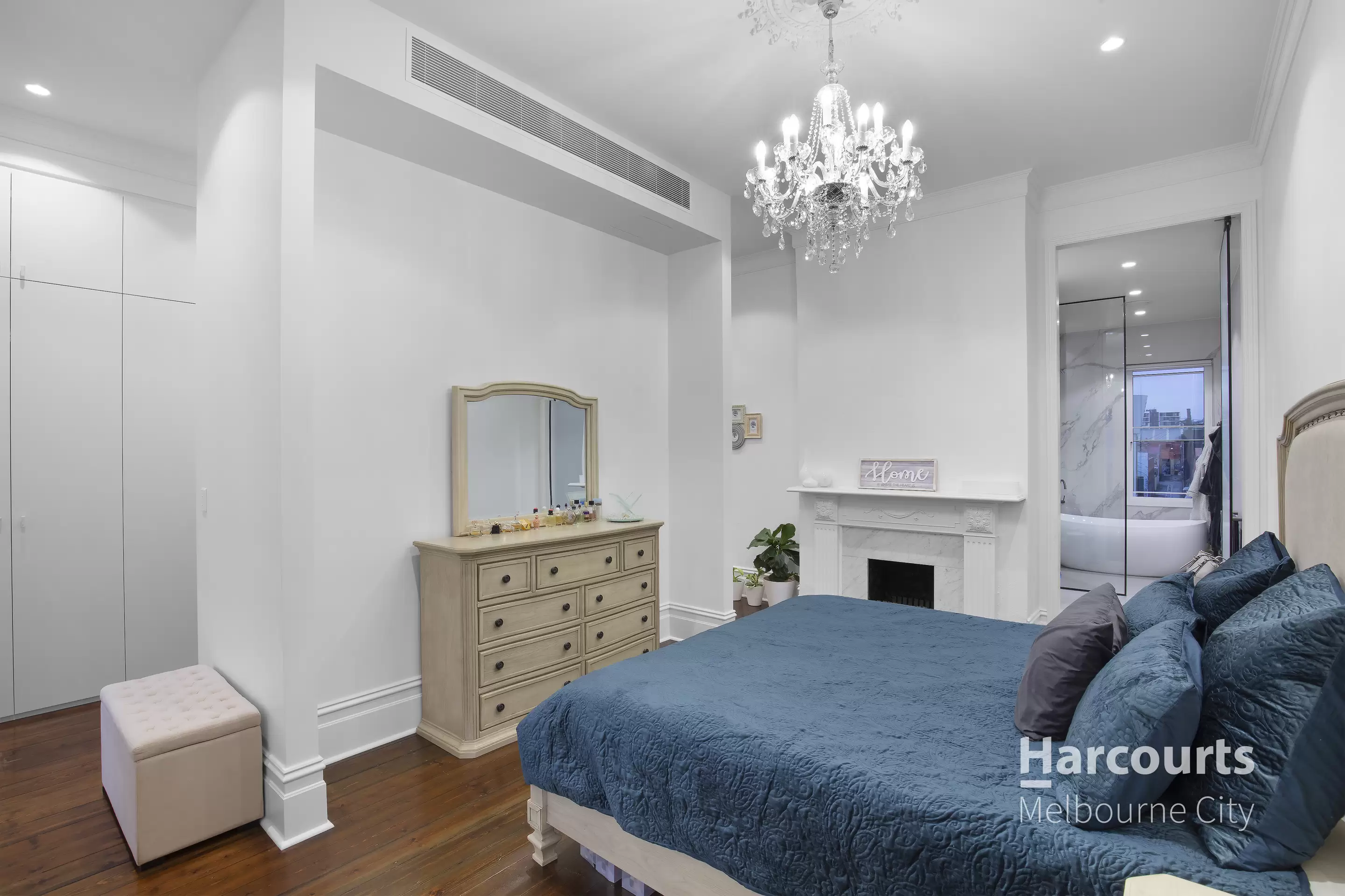 4 Church Street, Abbotsford Leased by Harcourts Melbourne City - image 9