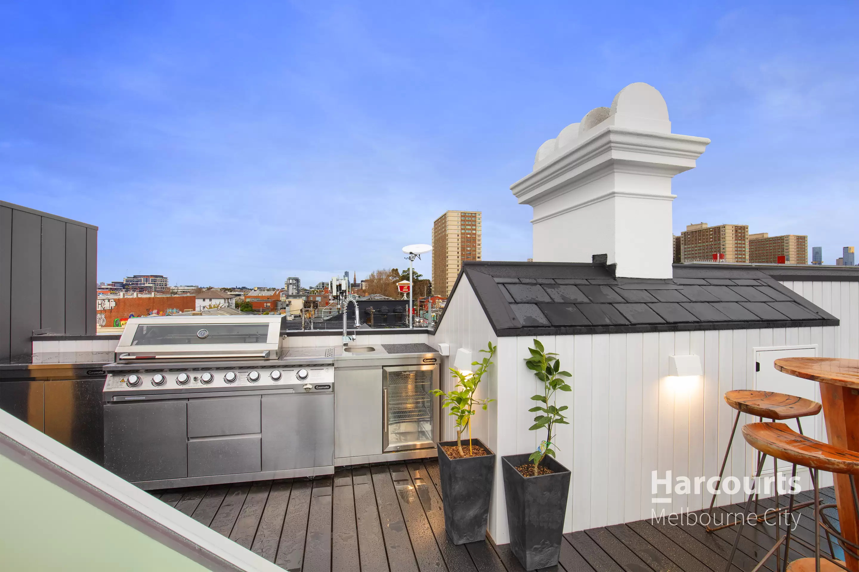 4 Church Street, Abbotsford Leased by Harcourts Melbourne City - image 14