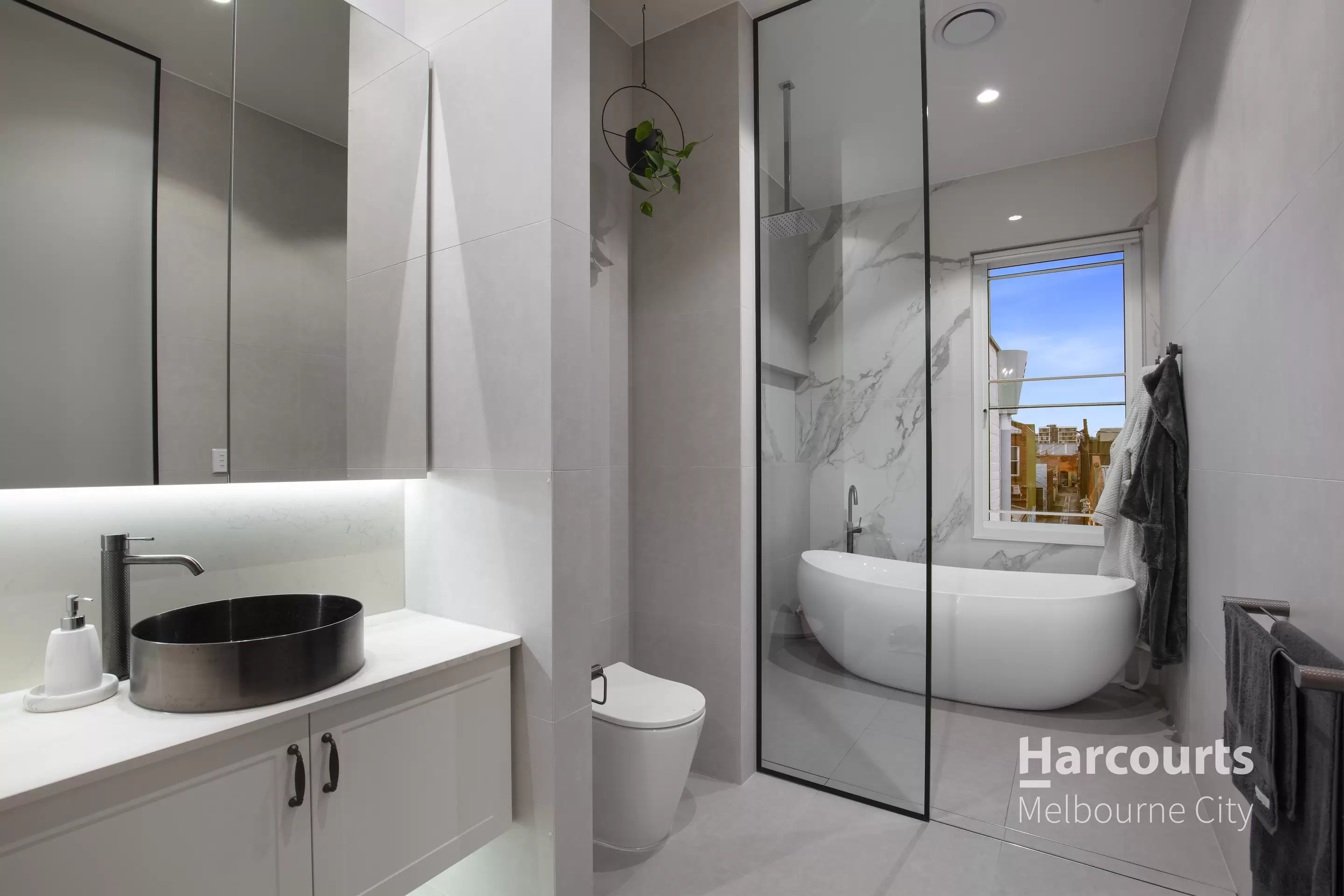 4 Church Street, Abbotsford Leased by Harcourts Melbourne City - image 10