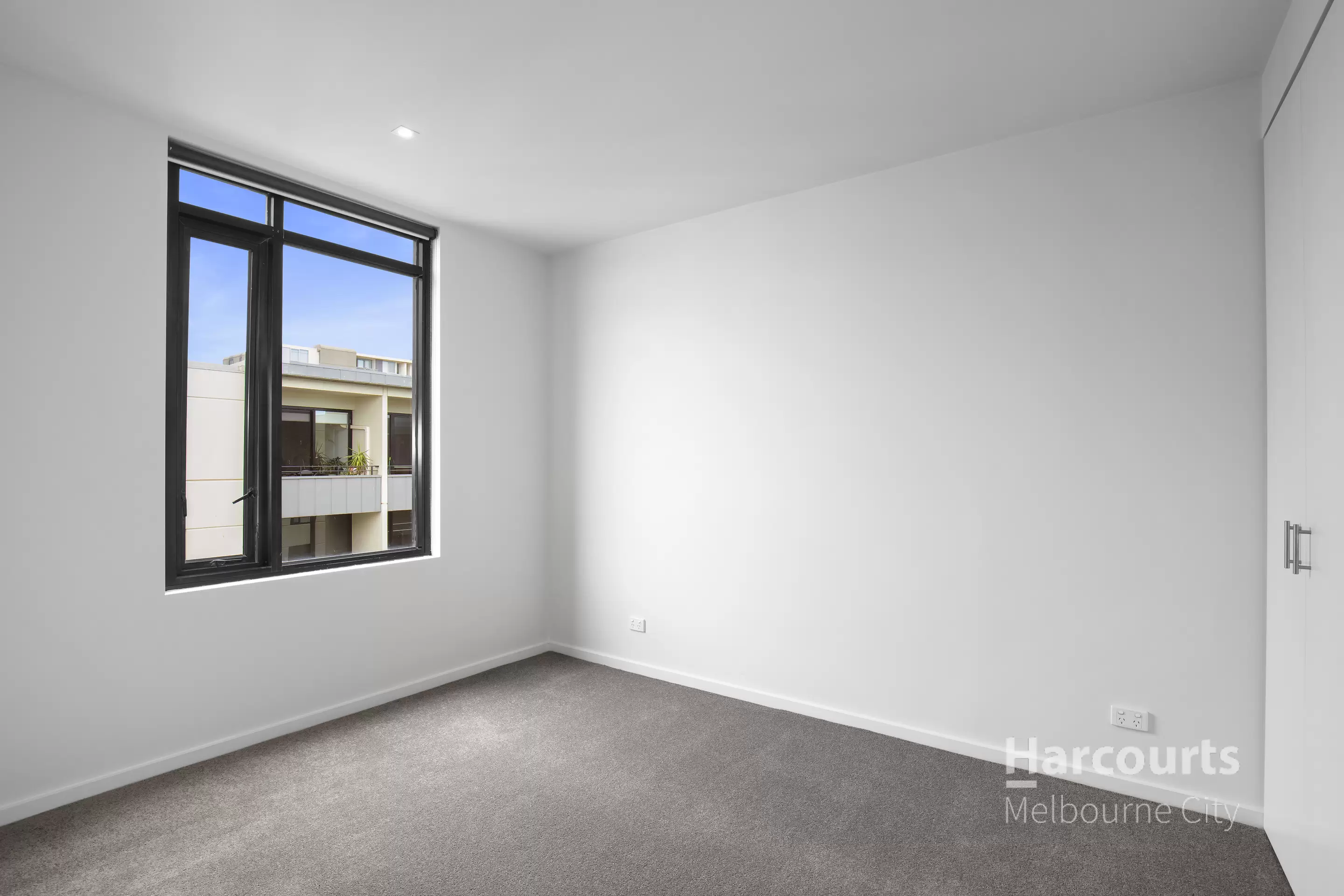 609/166 Rouse Street, Port Melbourne Leased by Harcourts Melbourne City - image 6