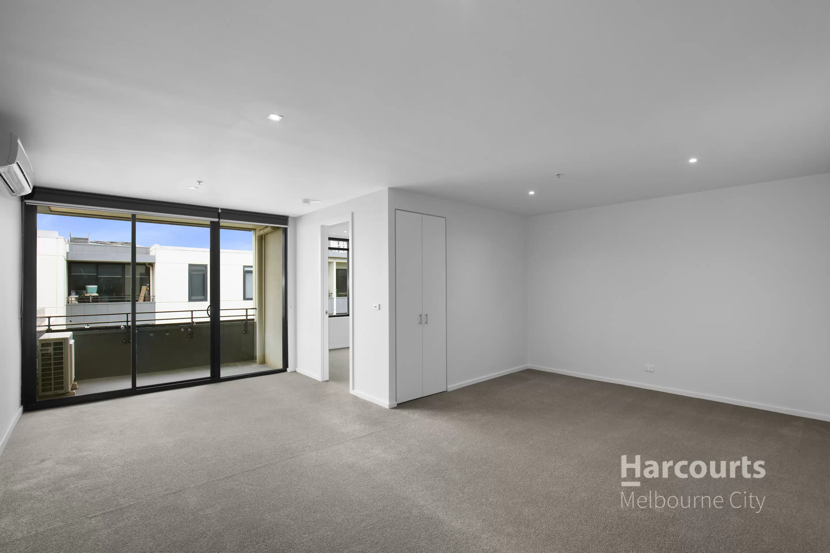 609/166 Rouse Street, Port Melbourne Leased by Harcourts Melbourne City - image 2