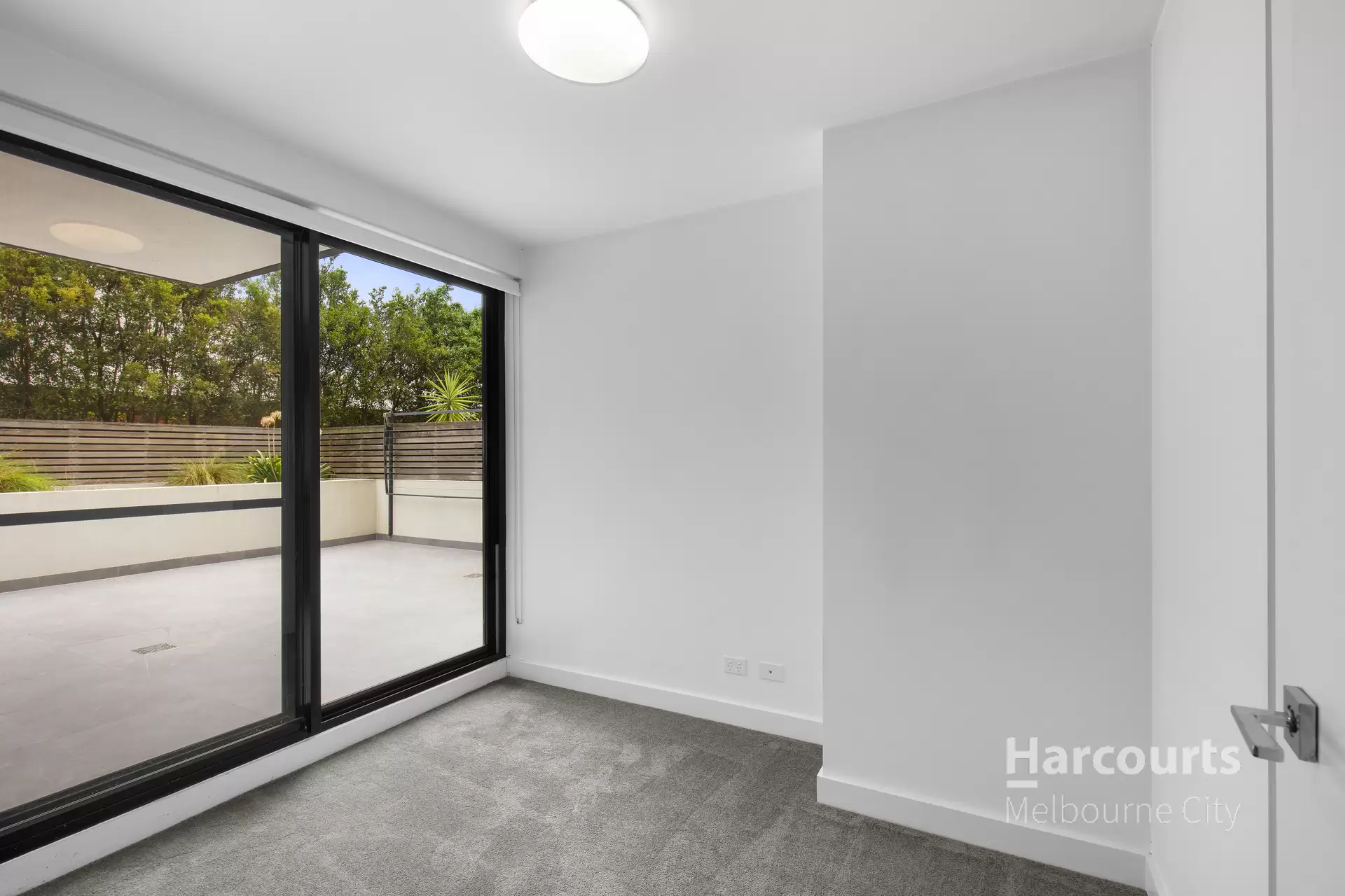 6/1295 Toorak Road, Camberwell Leased by Harcourts Melbourne City - image 1