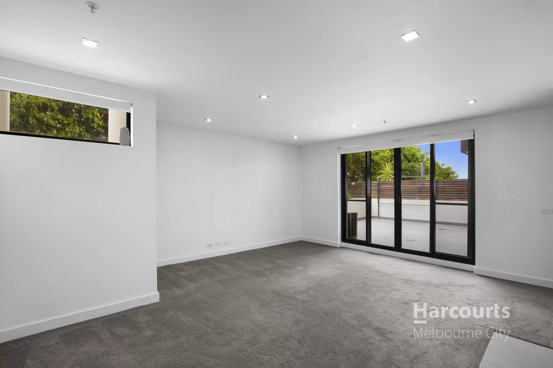 6/1295 Toorak Road, Camberwell Leased by Harcourts Melbourne City - image 1
