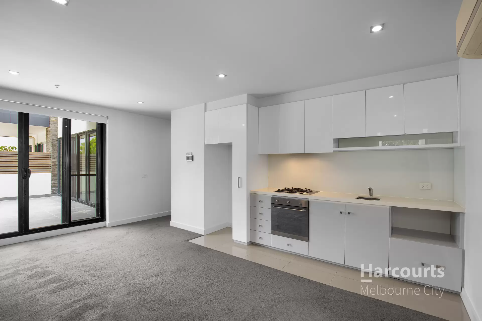 6/1295 Toorak Road, Camberwell Leased by Harcourts Melbourne City - image 1