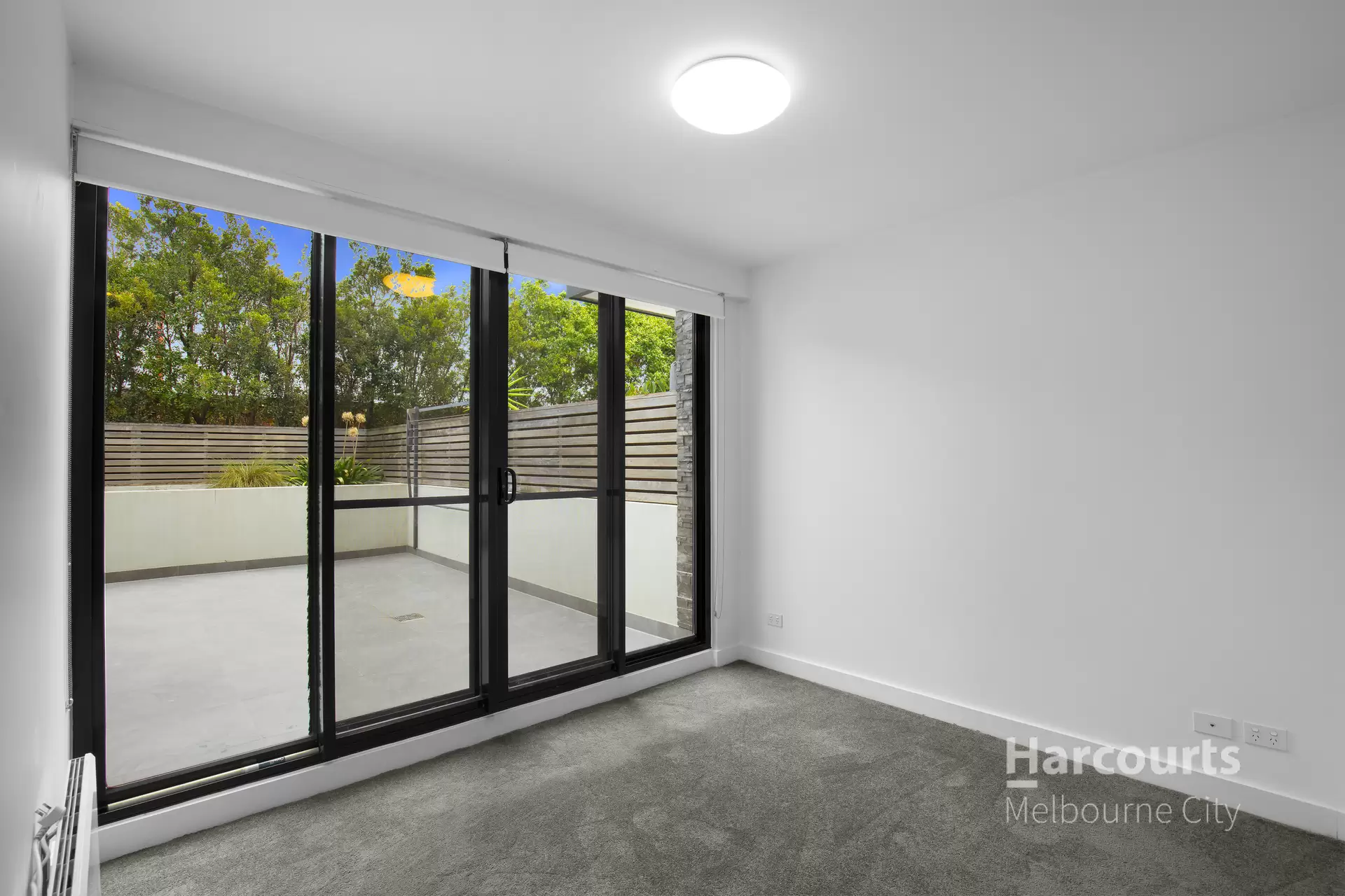 6/1295 Toorak Road, Camberwell Leased by Harcourts Melbourne City - image 1