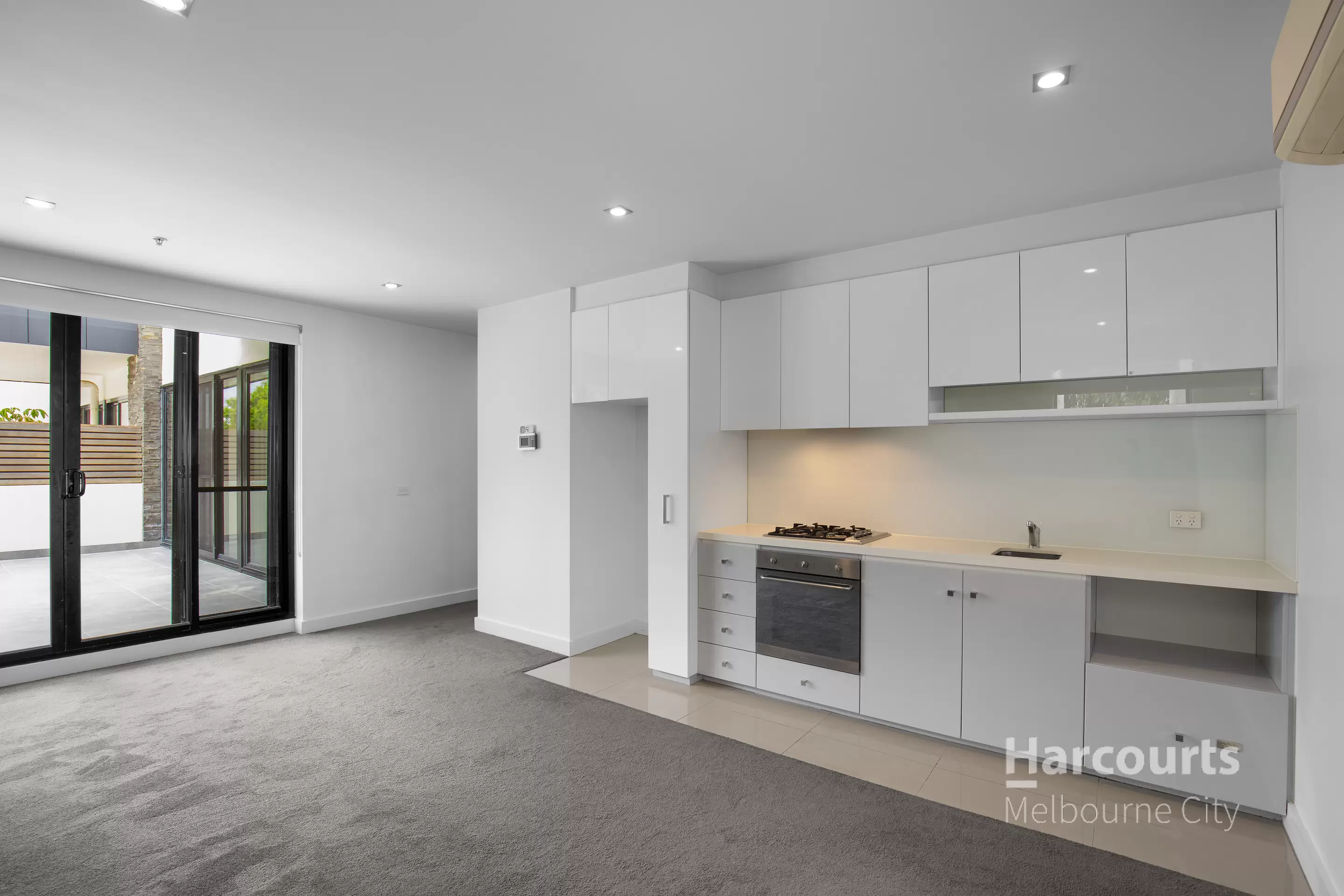 6/1295 Toorak Road, Camberwell Leased by Harcourts Melbourne City - image 2