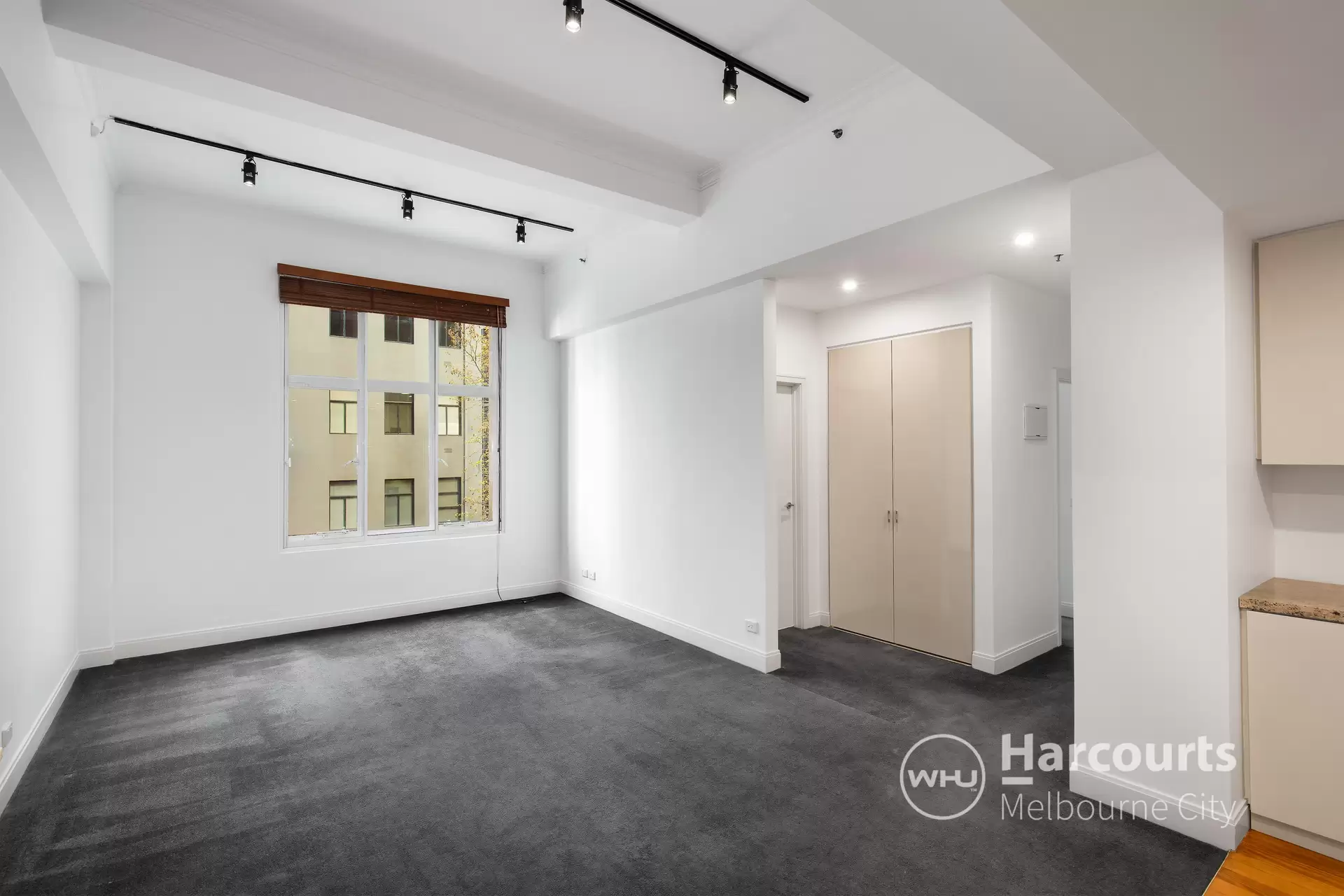 308/29 Market Street, Melbourne Leased by Harcourts Melbourne City - image 1