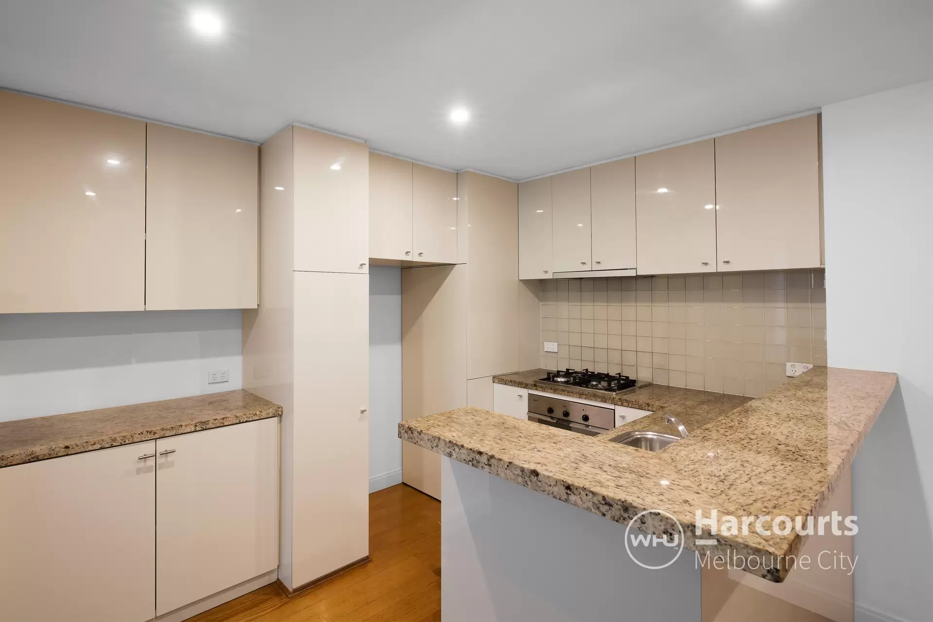 308/29 Market Street, Melbourne Leased by Harcourts Melbourne City - image 1