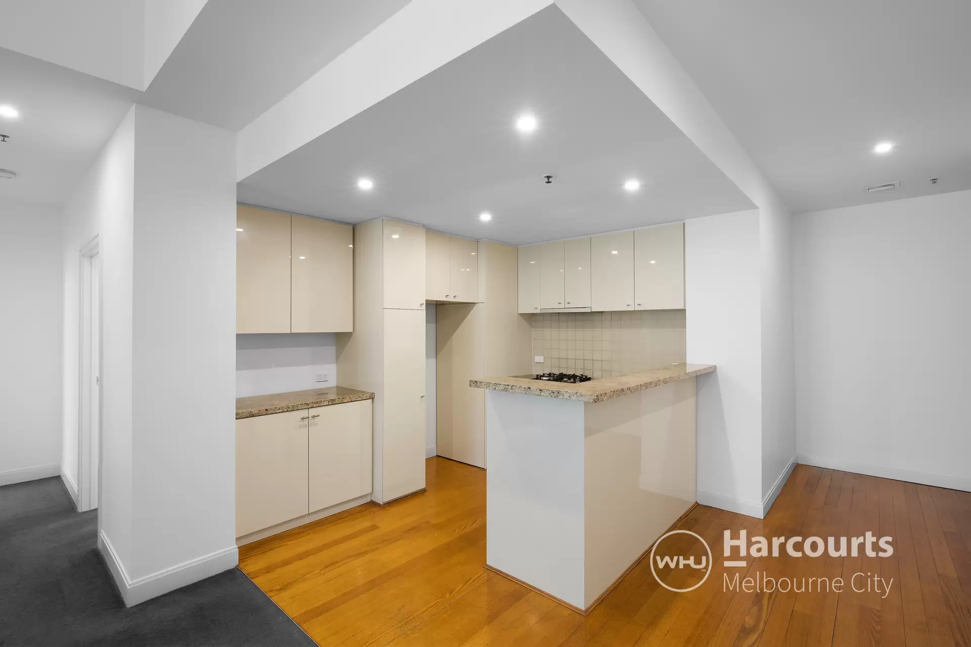 308/29 Market Street, Melbourne Leased by Harcourts Melbourne City - image 1