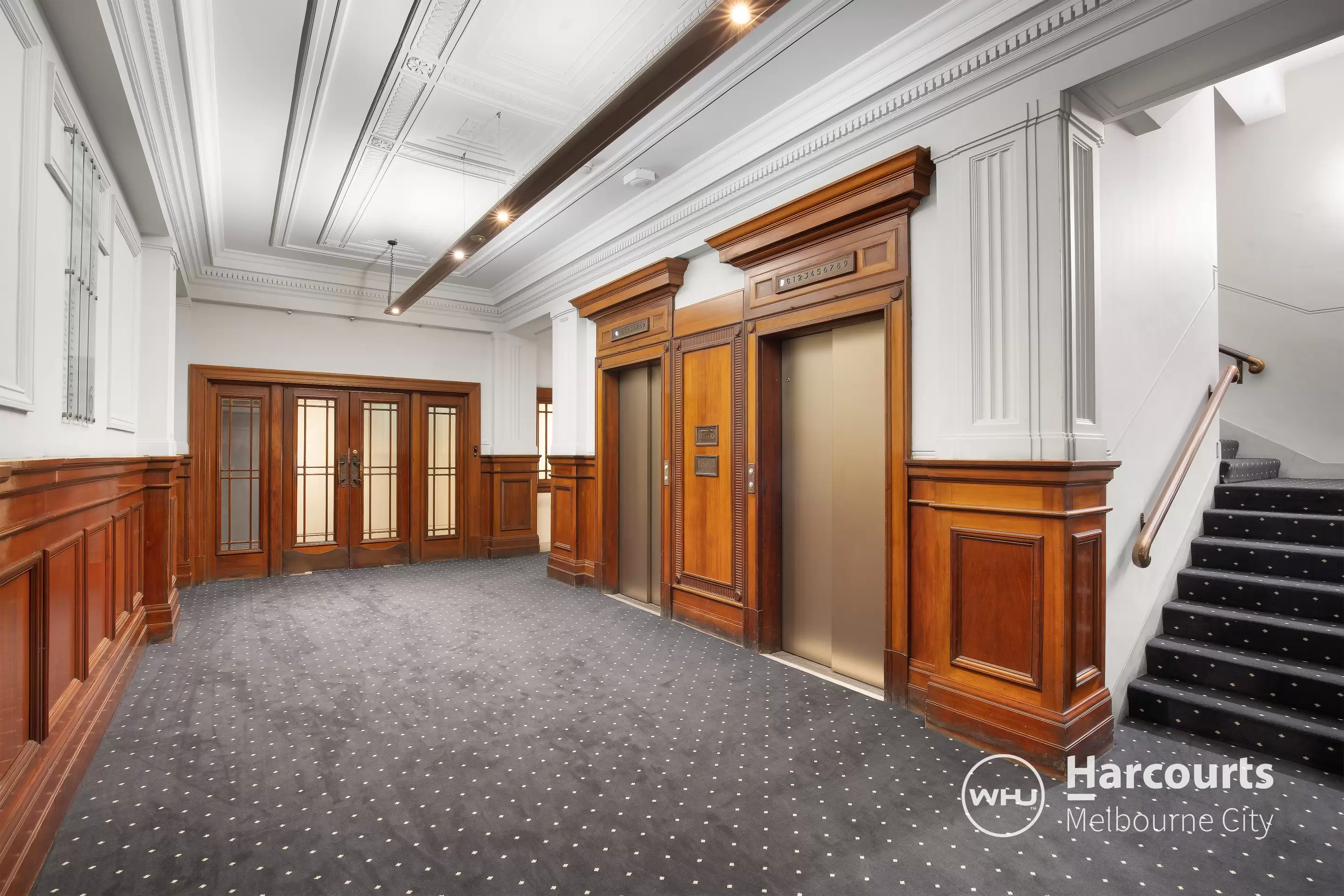 308/29 Market Street, Melbourne Leased by Harcourts Melbourne City - image 9