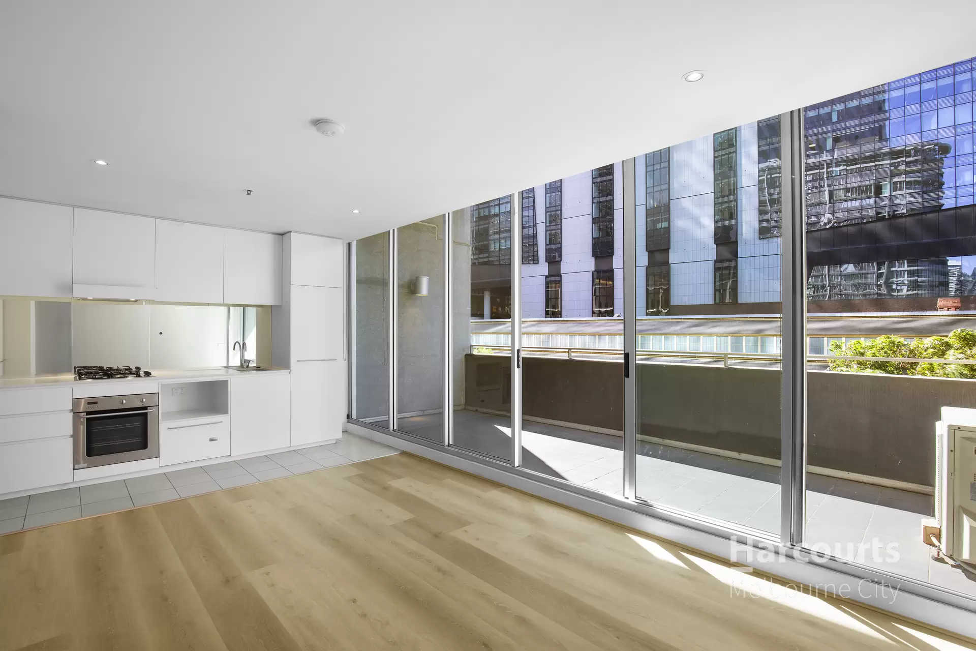 309/8 Mccrae Street, Docklands Leased by Harcourts Melbourne City - image 1