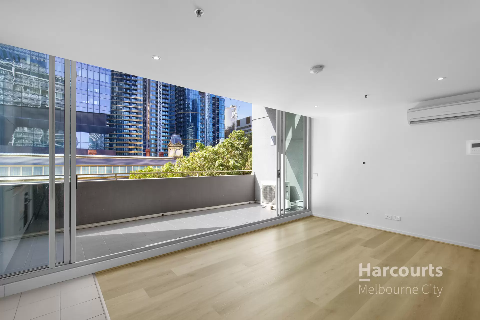 309/8 Mccrae Street, Docklands Leased by Harcourts Melbourne City - image 1