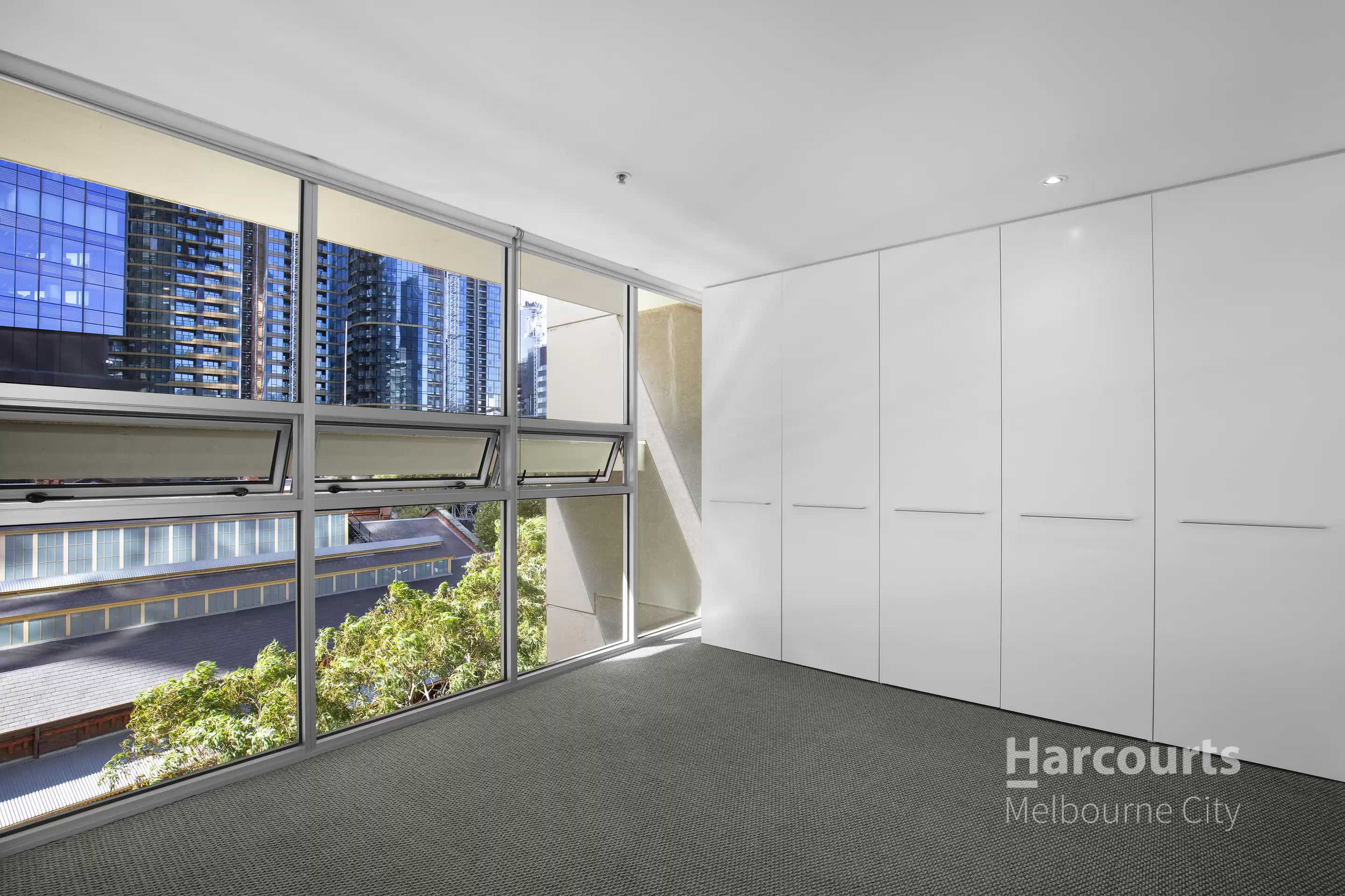 309/8 Mccrae Street, Docklands Leased by Harcourts Melbourne City - image 6