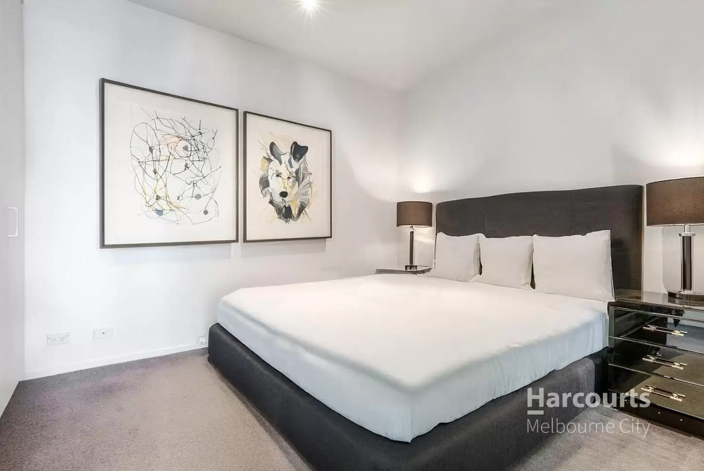 2112/620 Collins Street, Melbourne Leased by Harcourts Melbourne City - image 7