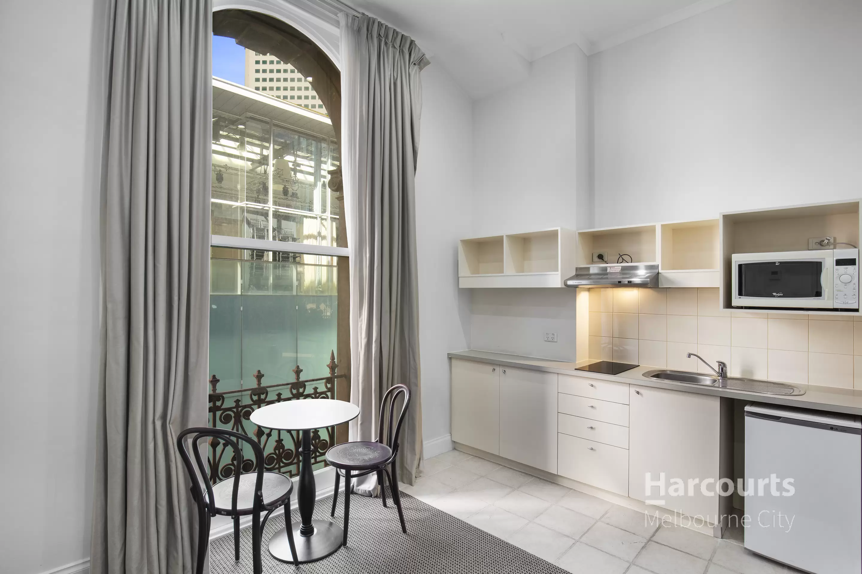 301/318 Little Bourke Street, Melbourne Leased by Harcourts Melbourne City - image 1