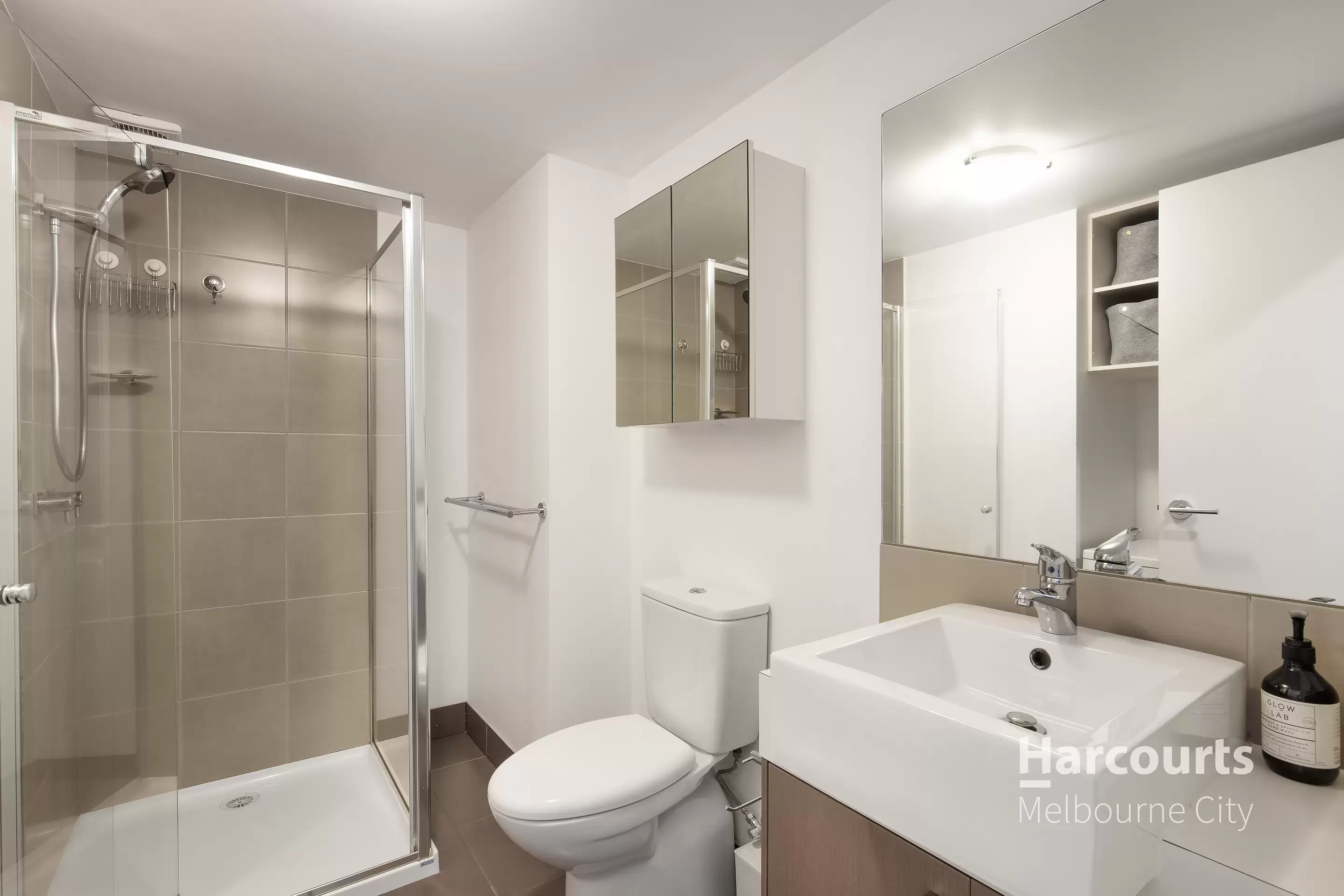 304/11 O'Connell Street, North Melbourne Leased by Harcourts Melbourne City - image 5