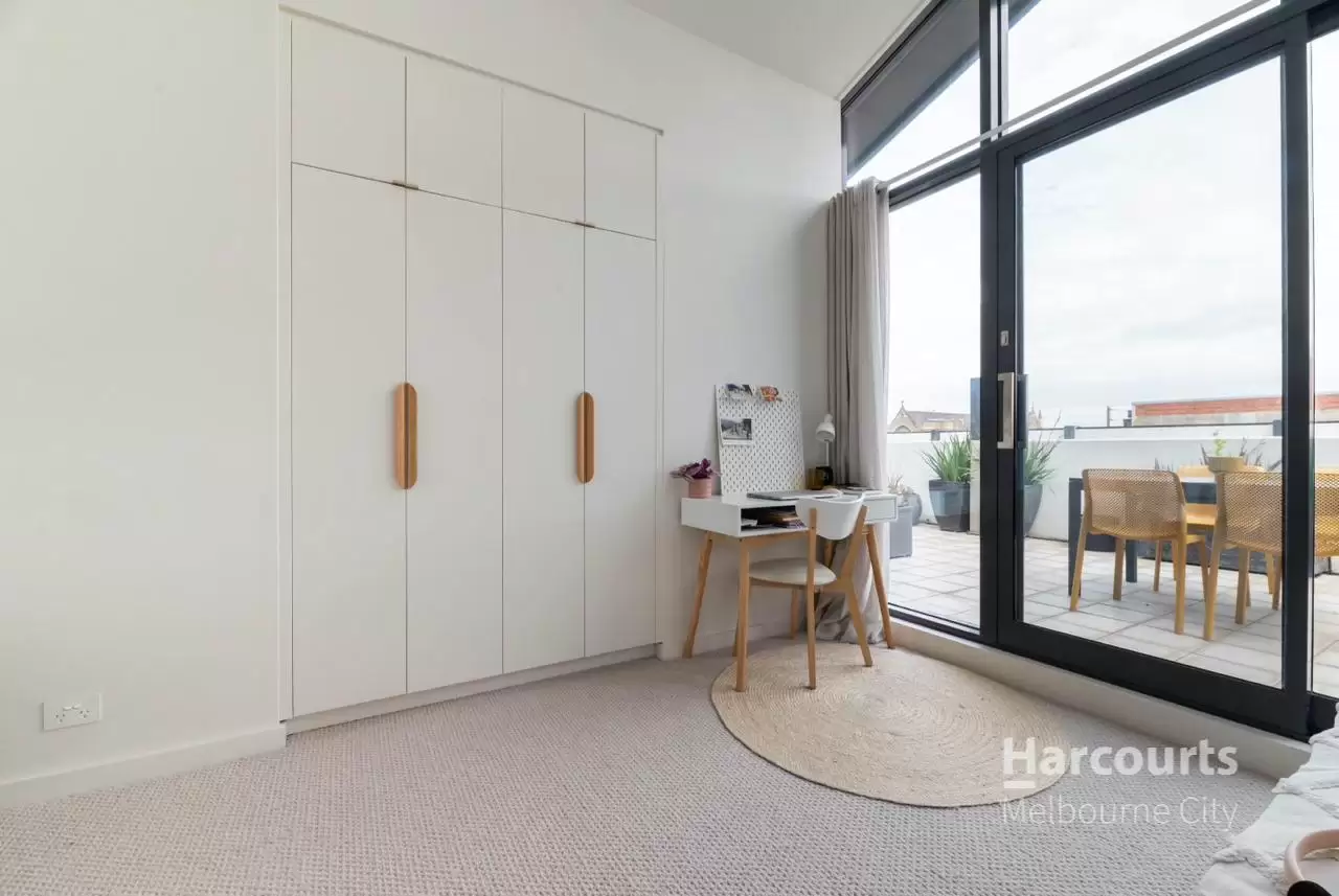 505/350 Victoria Street, North Melbourne Leased by Harcourts Melbourne City - image 10