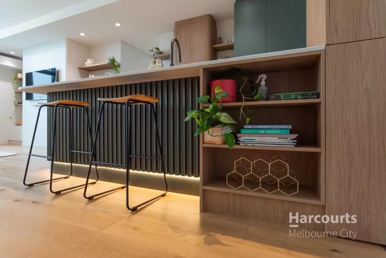505/350 Victoria Street, North Melbourne Leased by Harcourts Melbourne City - image 6