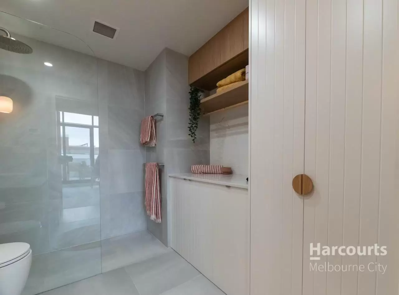 505/350 Victoria Street, North Melbourne Leased by Harcourts Melbourne City - image 12