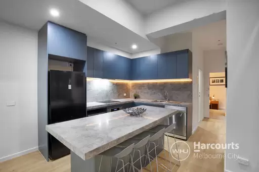 13/27 Flinders Lane, Melbourne Leased by Harcourts Melbourne City