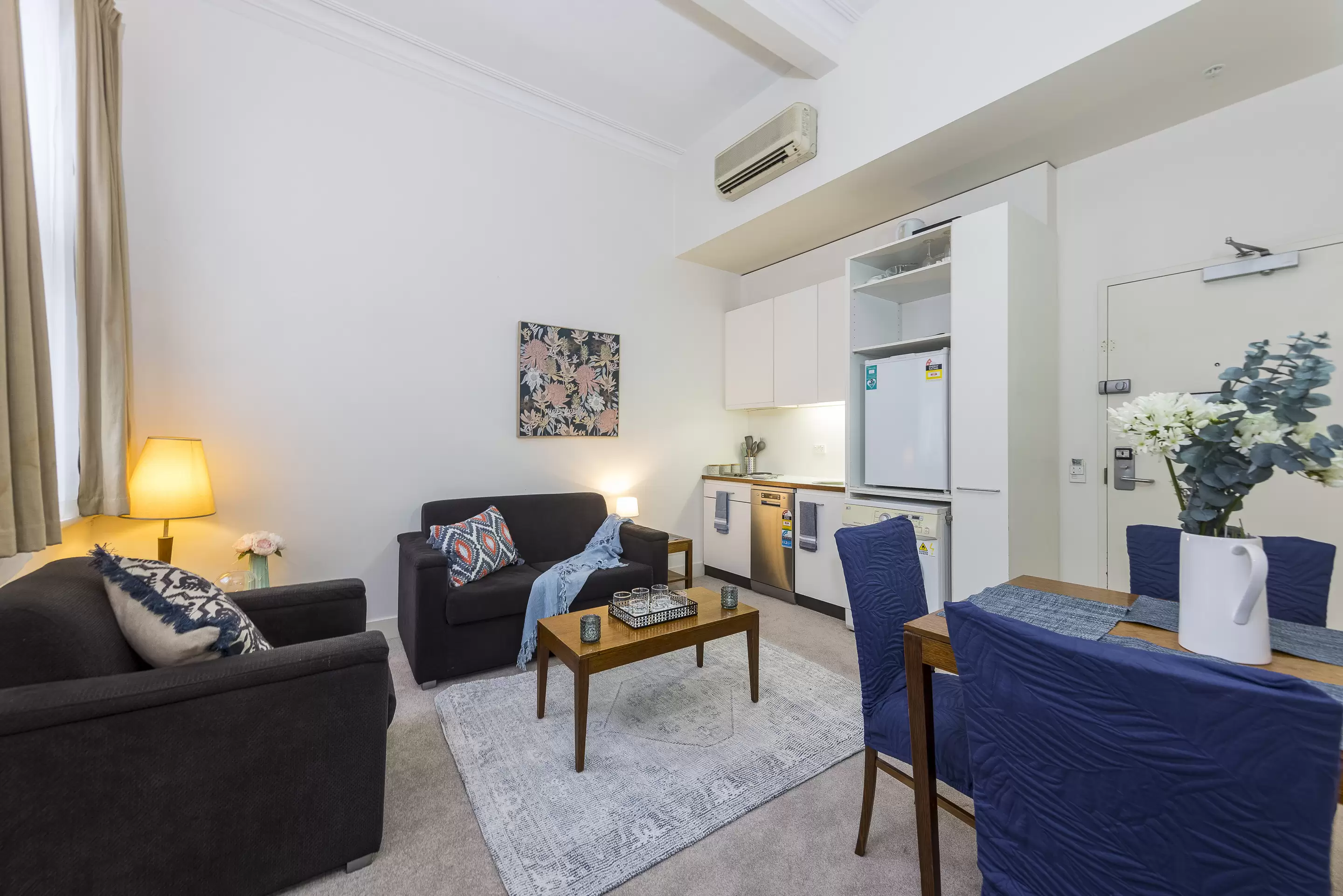 404/18-20 Bank Place, Melbourne Leased by Harcourts Melbourne City - image 2
