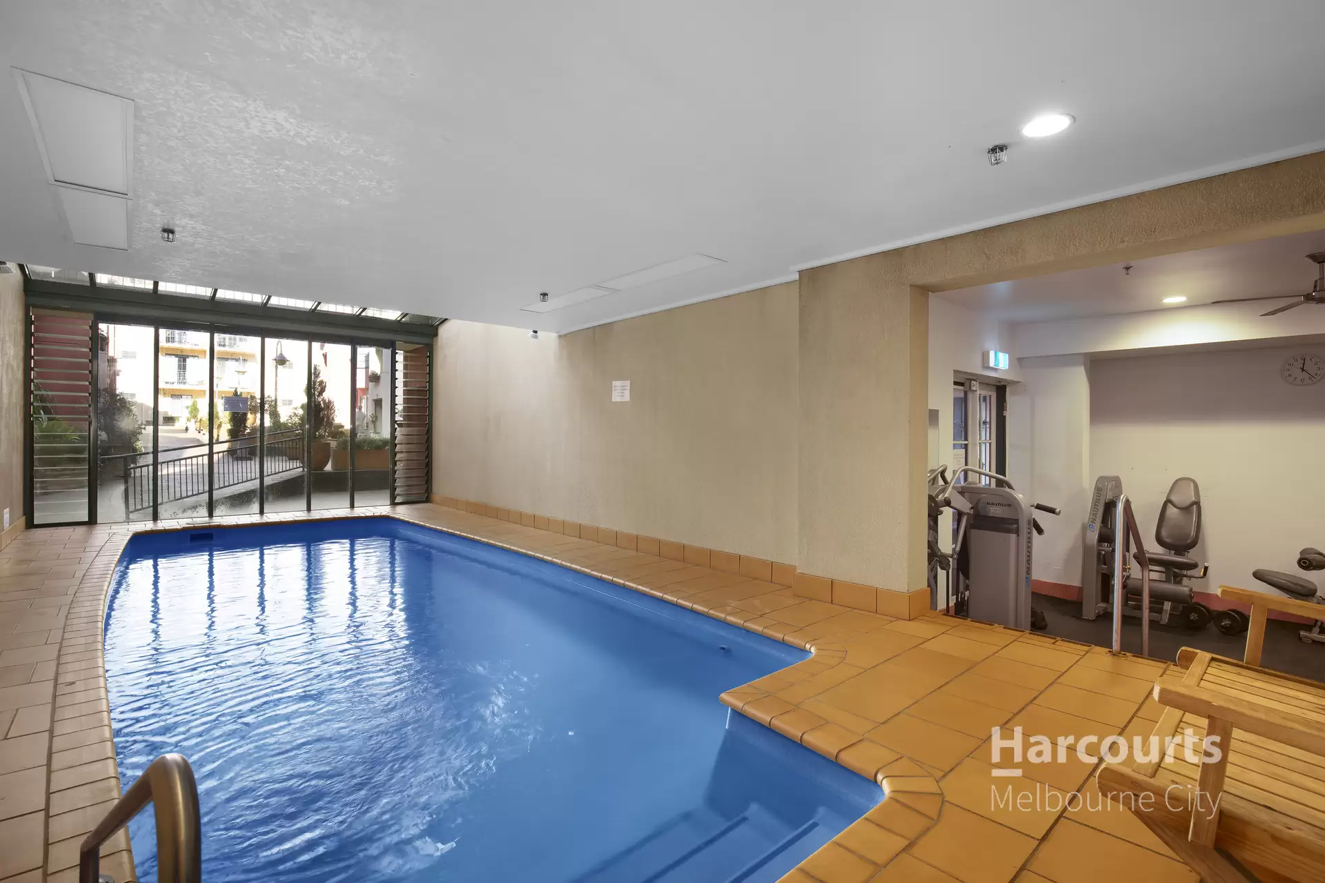 14/151 Fitzroy Street, St Kilda Sold by Harcourts Melbourne City - image 1