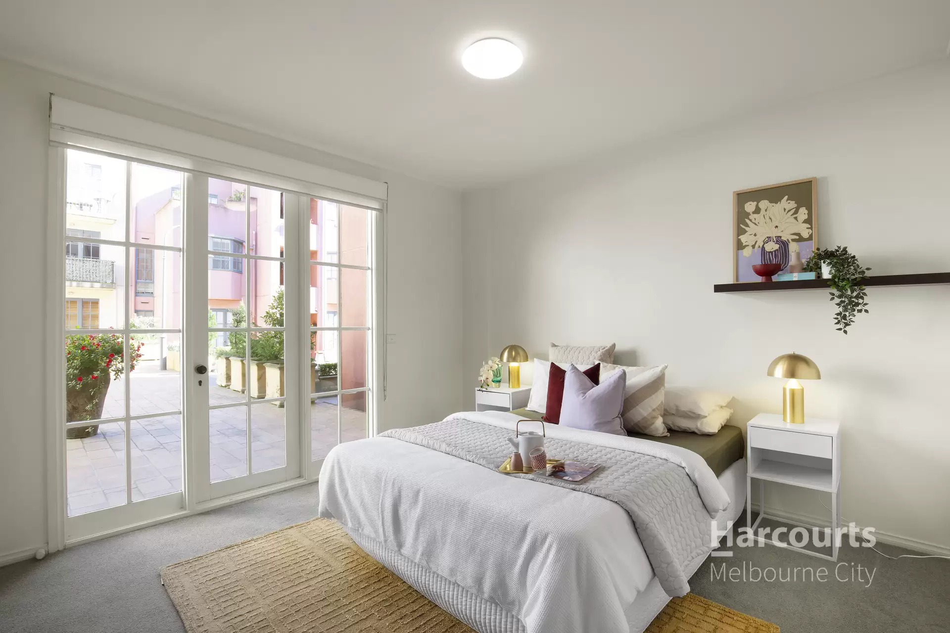 14/151 Fitzroy Street, St Kilda Sold by Harcourts Melbourne City - image 1