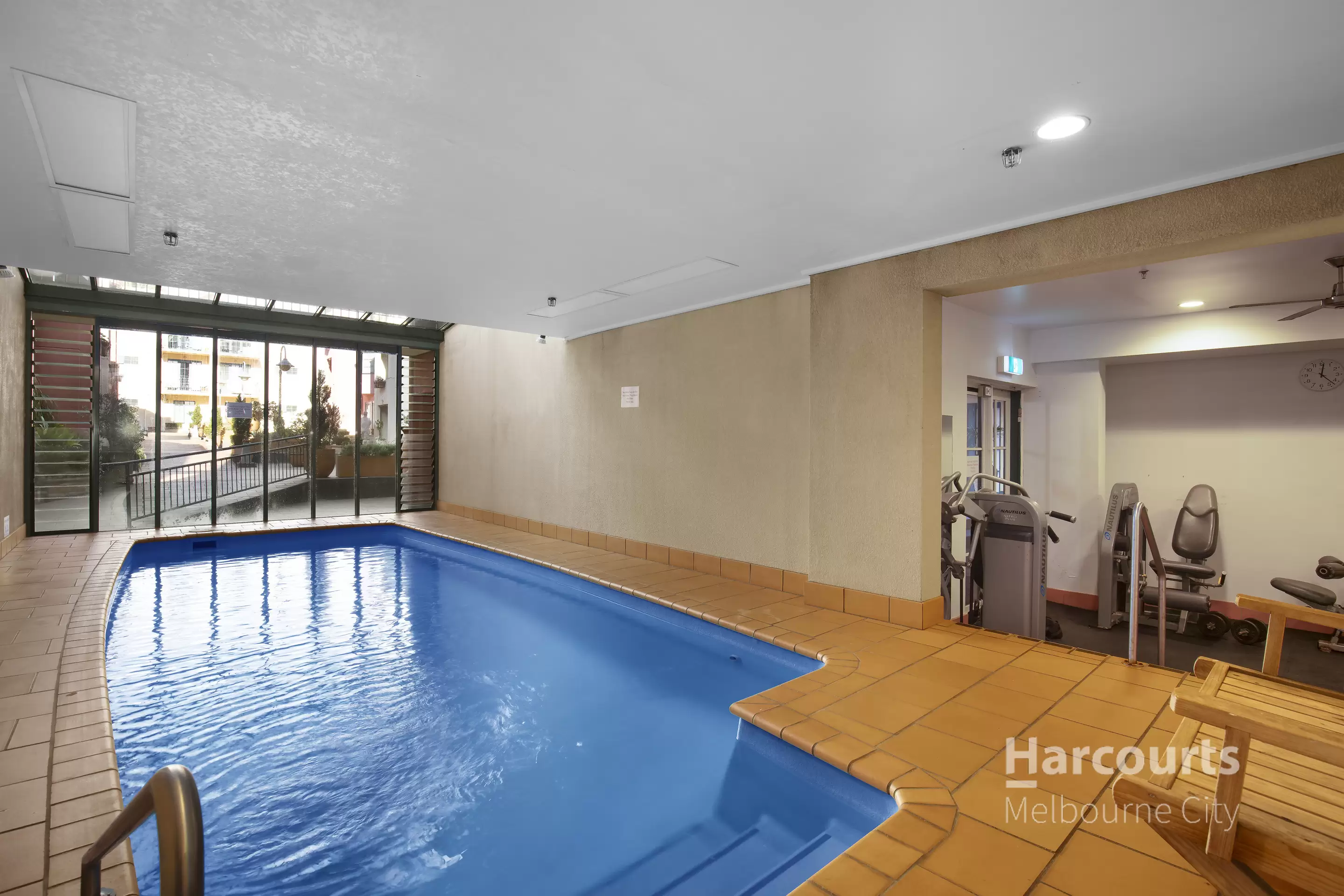 14/151 Fitzroy Street, St Kilda Sold by Harcourts Melbourne City - image 9