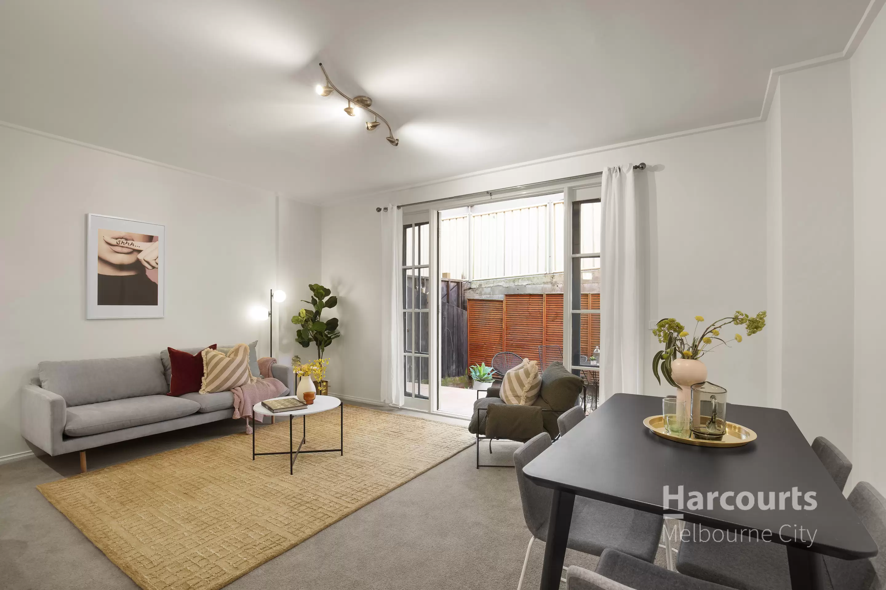 14/151 Fitzroy Street, St Kilda Sold by Harcourts Melbourne City - image 4