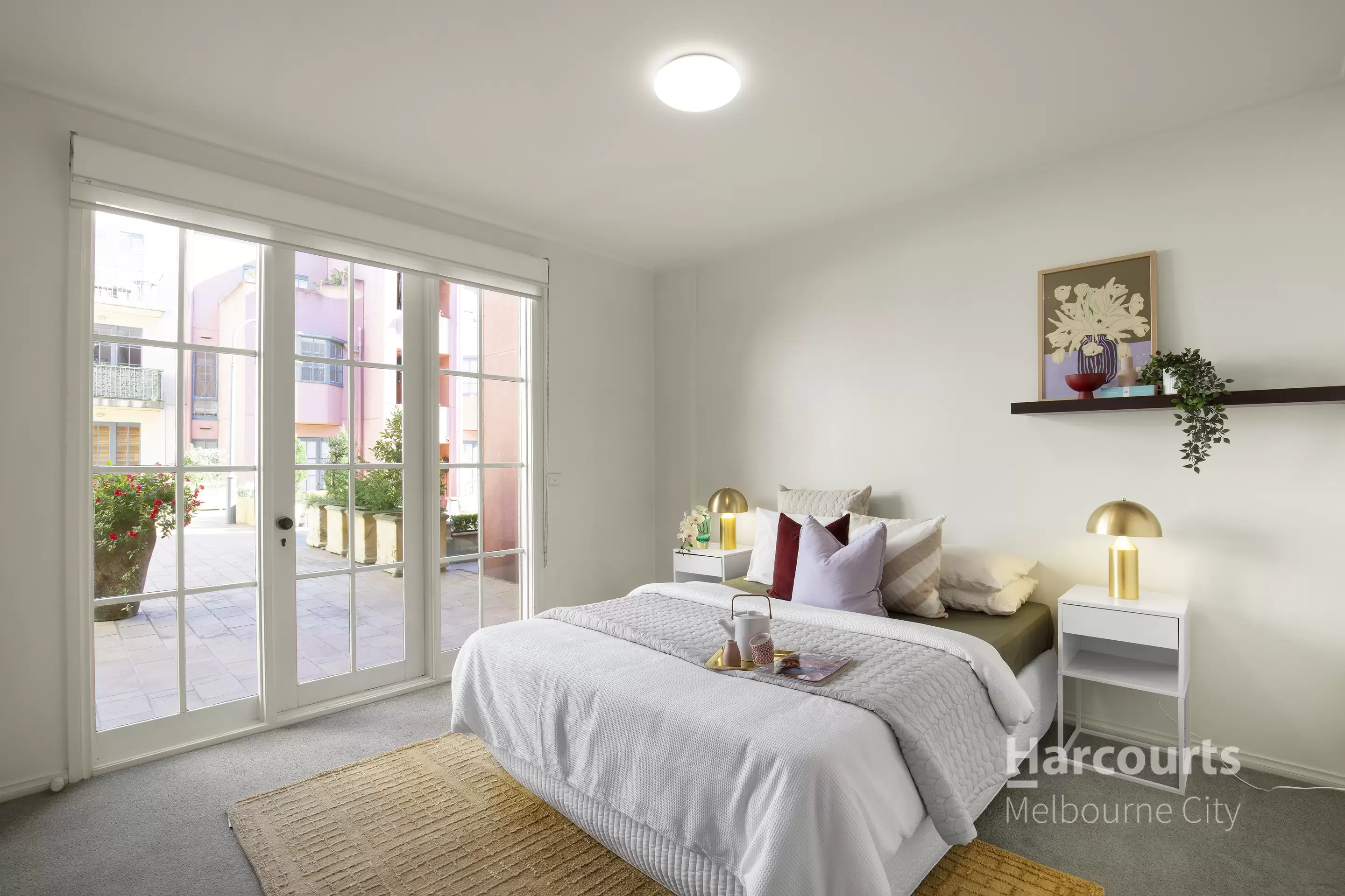14/151 Fitzroy Street, St Kilda Sold by Harcourts Melbourne City - image 3