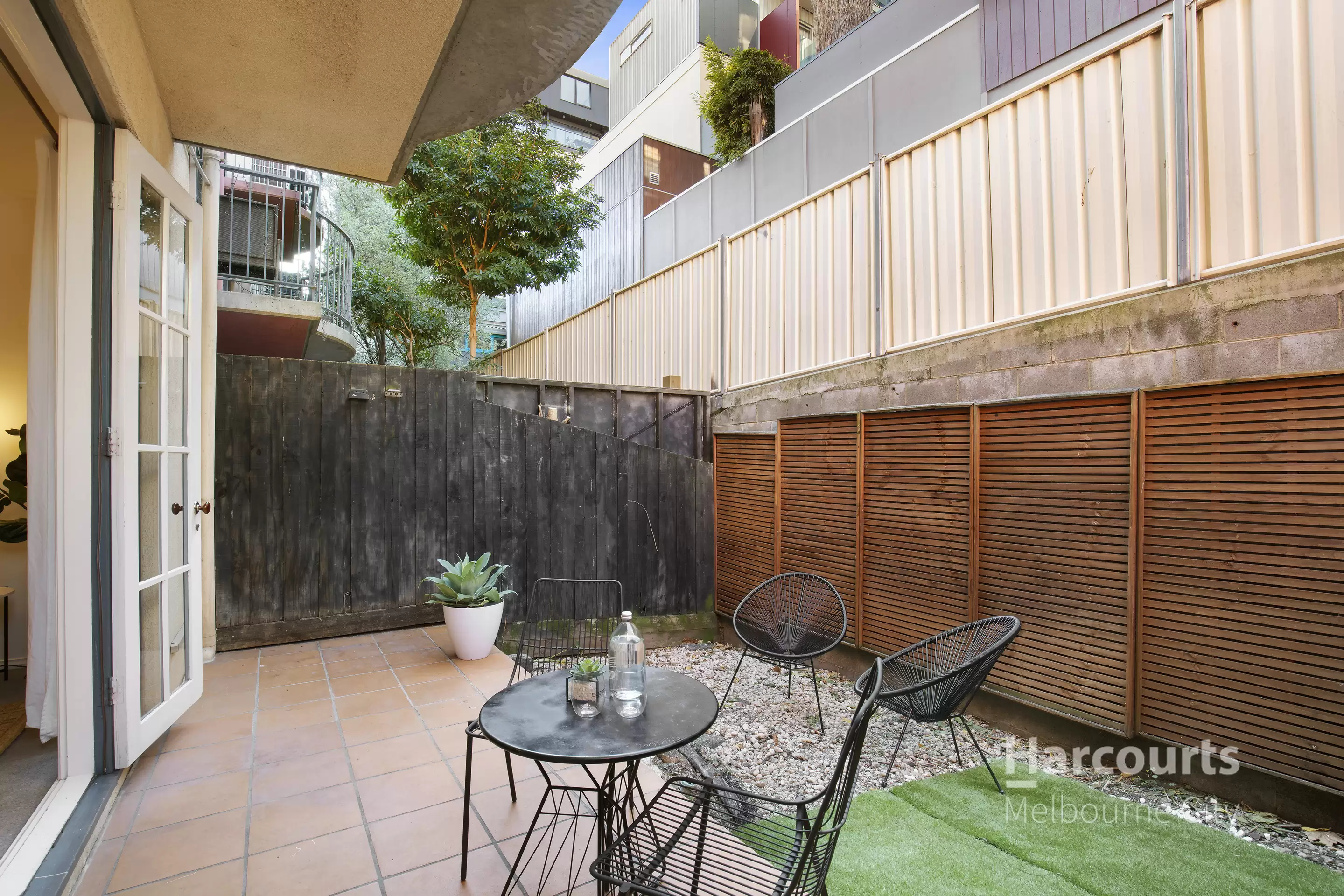14/151 Fitzroy Street, St Kilda Sold by Harcourts Melbourne City - image 7