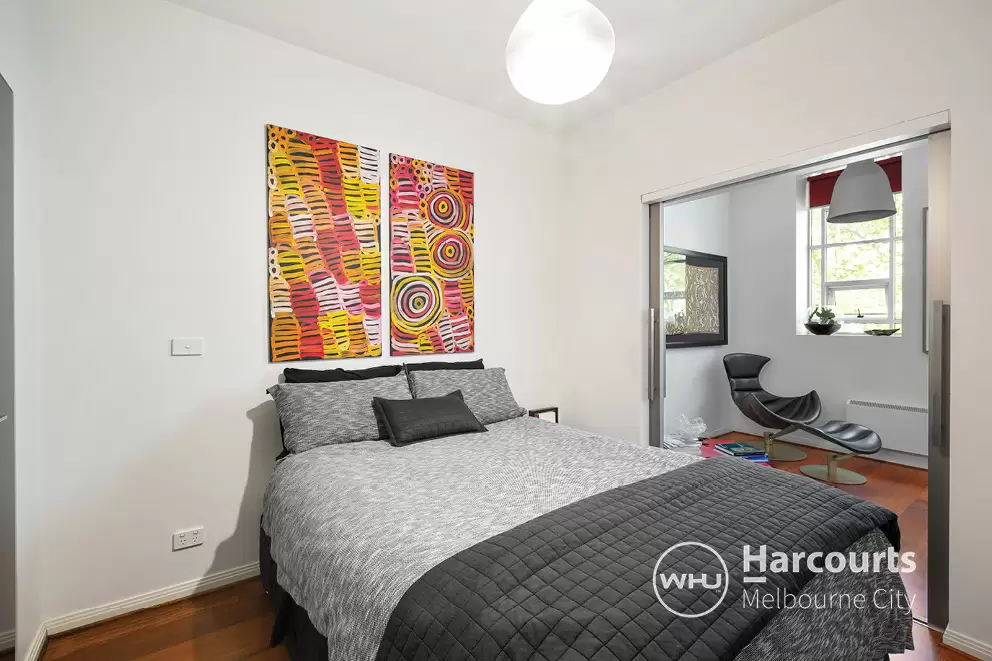210/336 Russell Street, Melbourne Leased by Harcourts Melbourne City - image 4