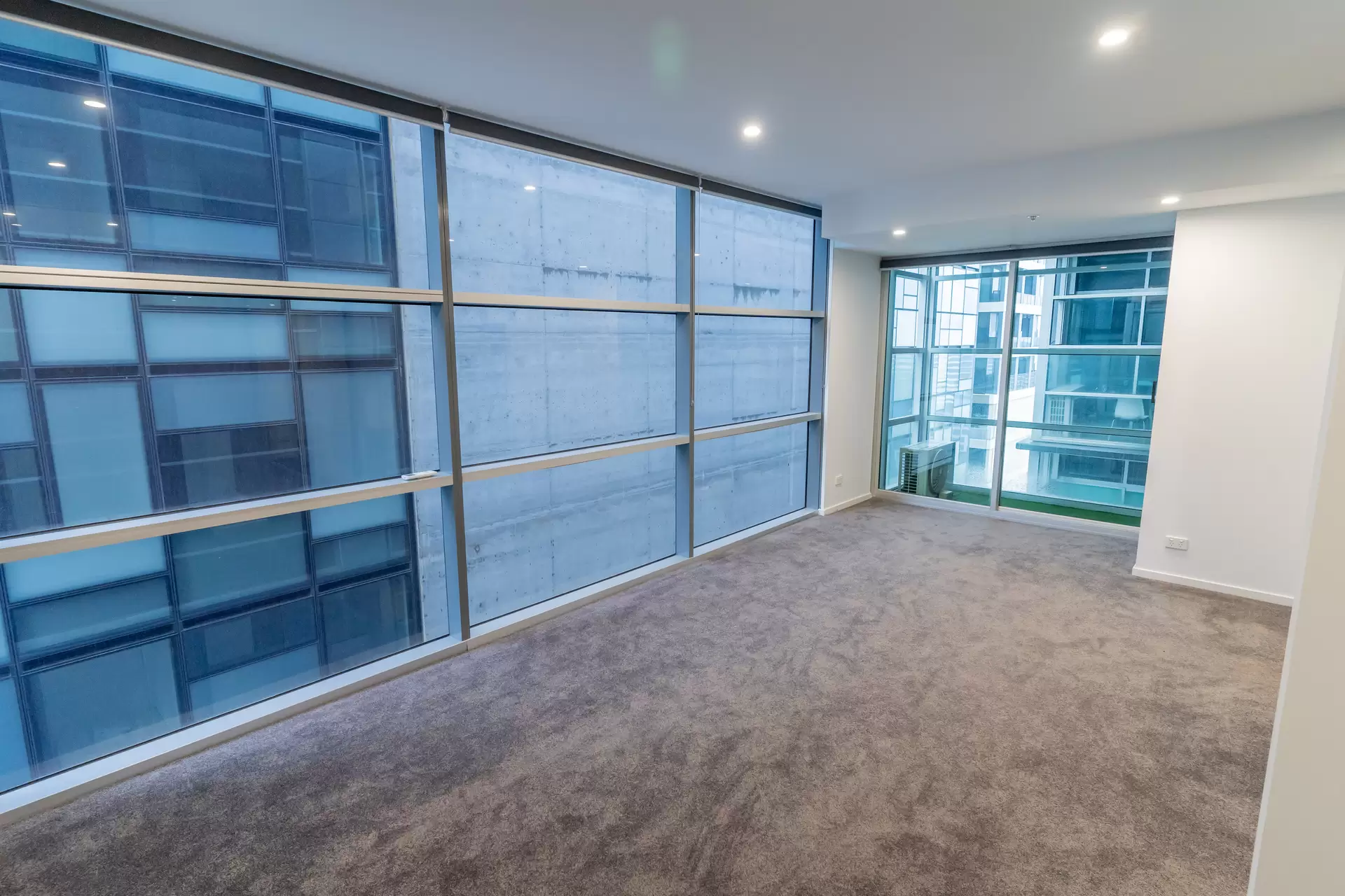 2107/25 Wills Street, Melbourne Leased by Harcourts Melbourne City - image 1