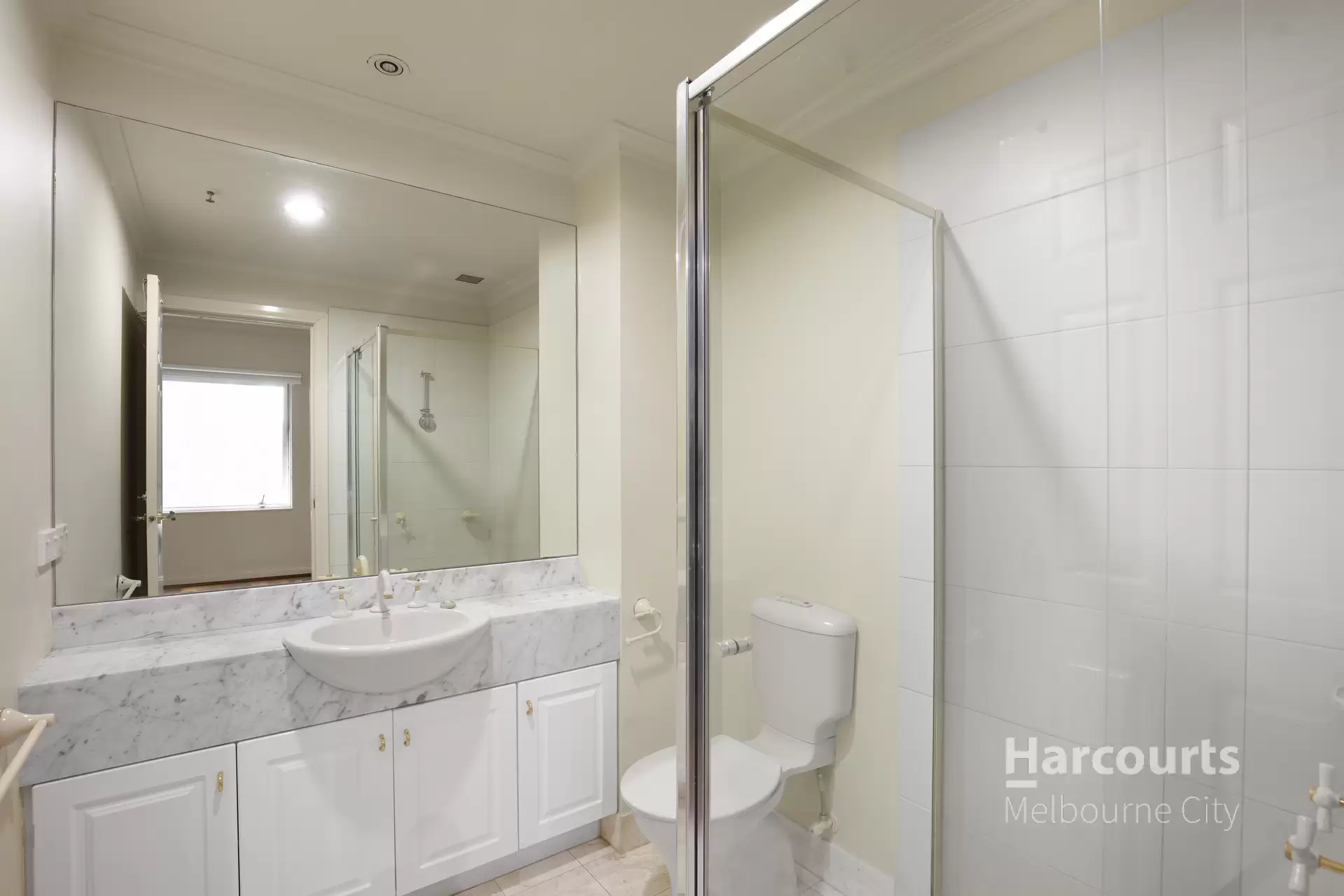 112/8 Wells Street, Southbank Leased by Harcourts Melbourne City - image 1