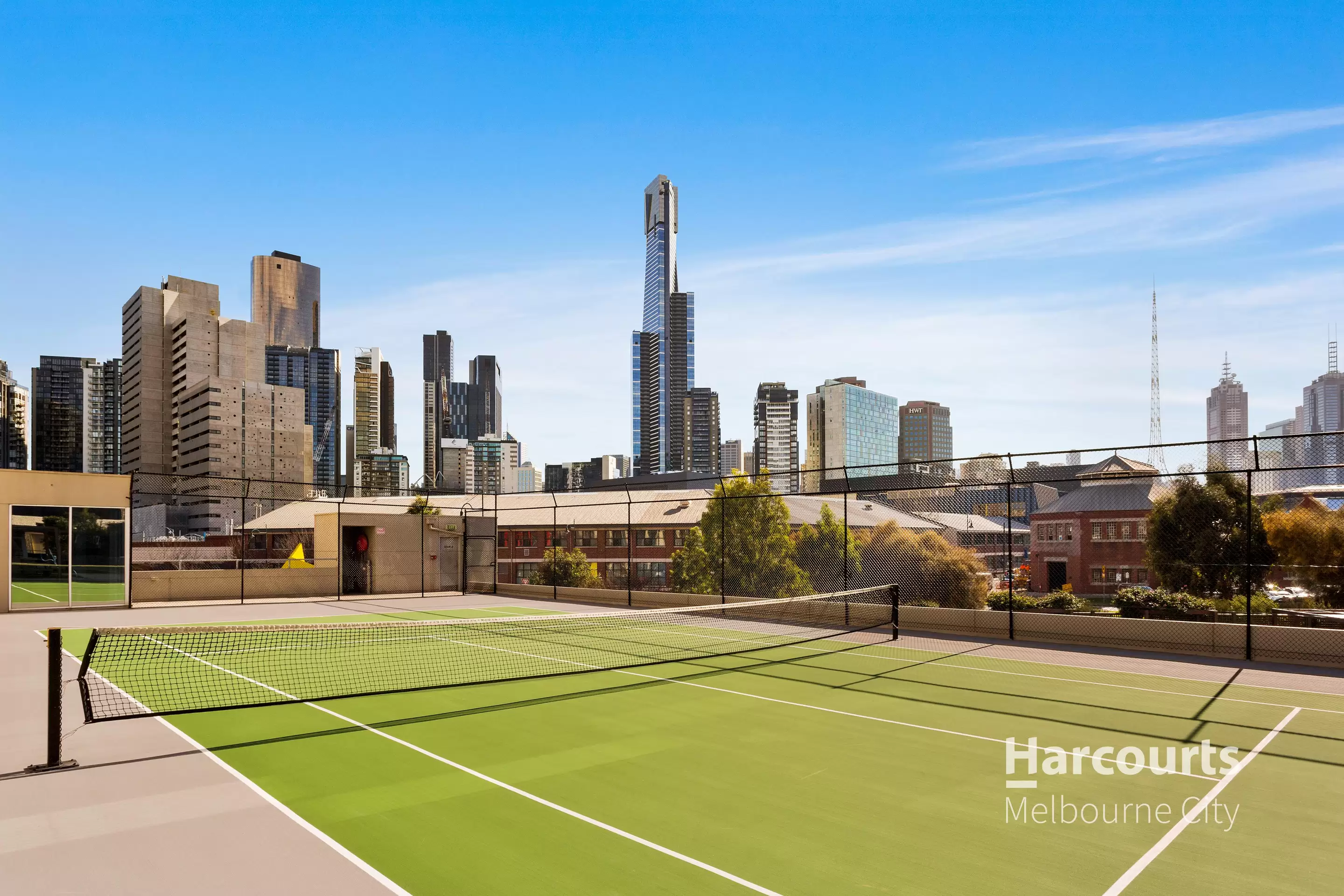 112/8 Wells Street, Southbank Leased by Harcourts Melbourne City - image 11