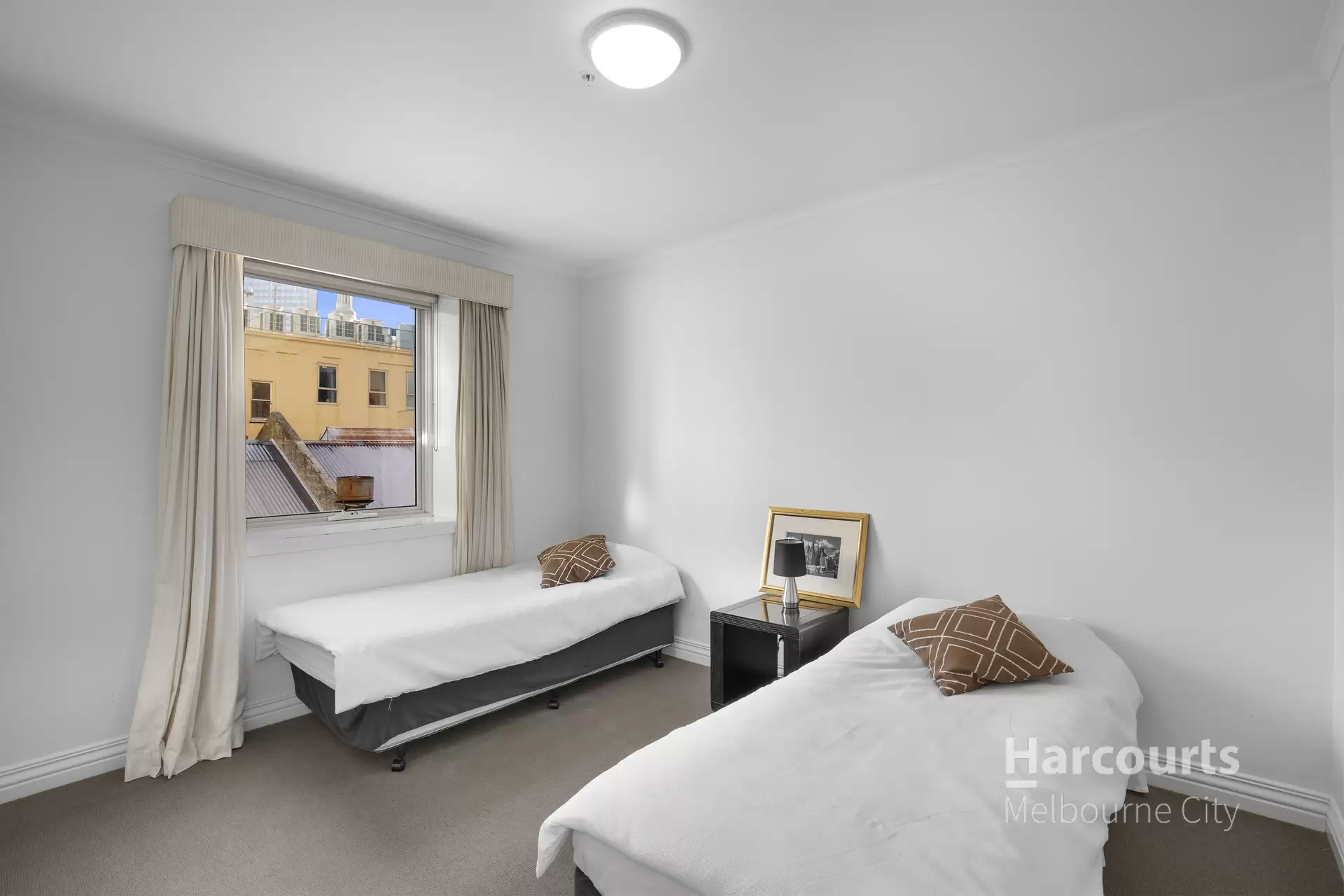 406/182 Collins Street, Melbourne Leased by Harcourts Melbourne City - image 1