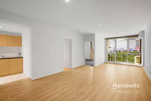 8/21 Park Street, South Melbourne Leased by Harcourts Melbourne City