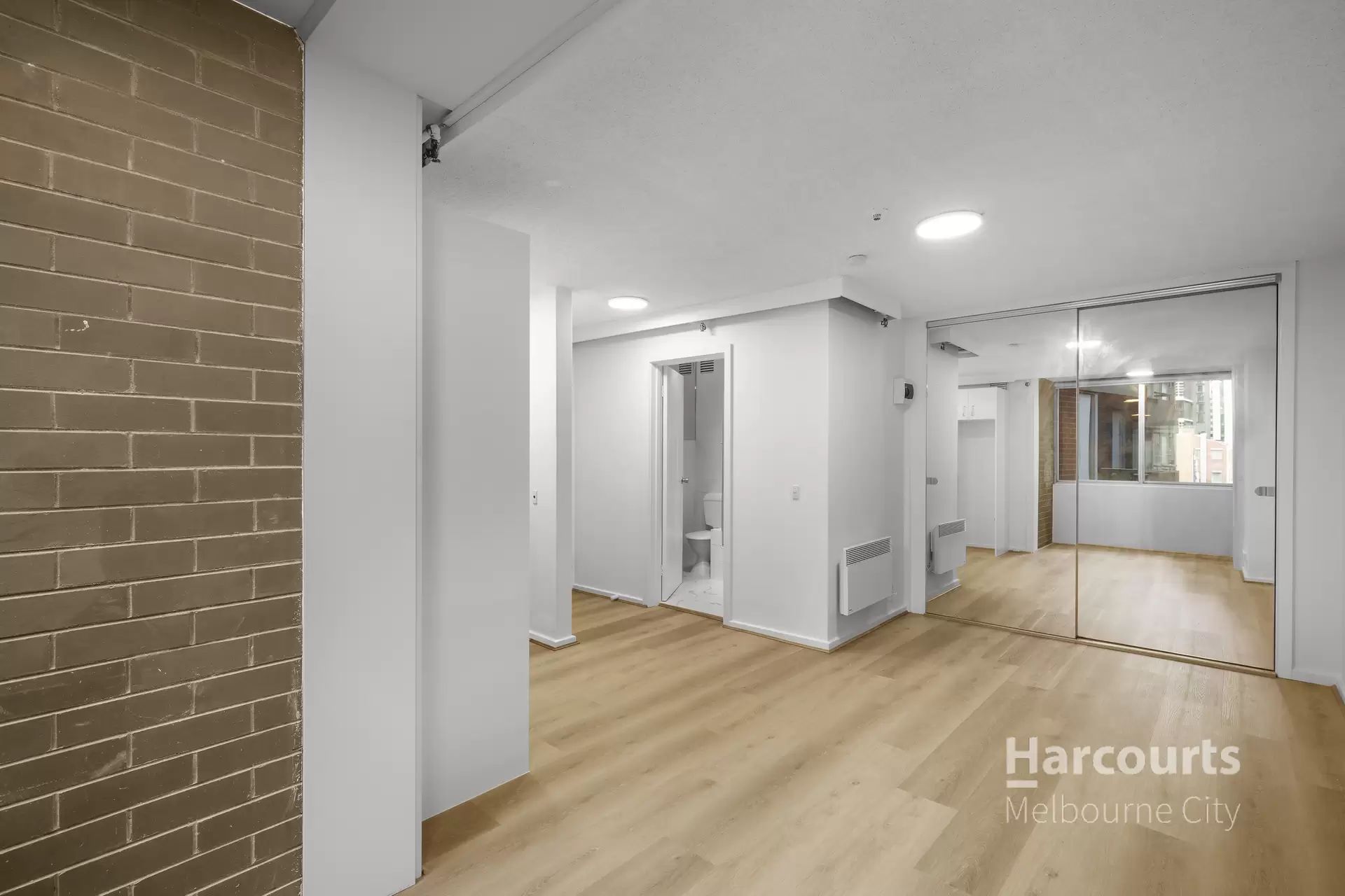 4A(39)/131 Lonsdale Street, Melbourne Leased by Harcourts Melbourne City - image 1