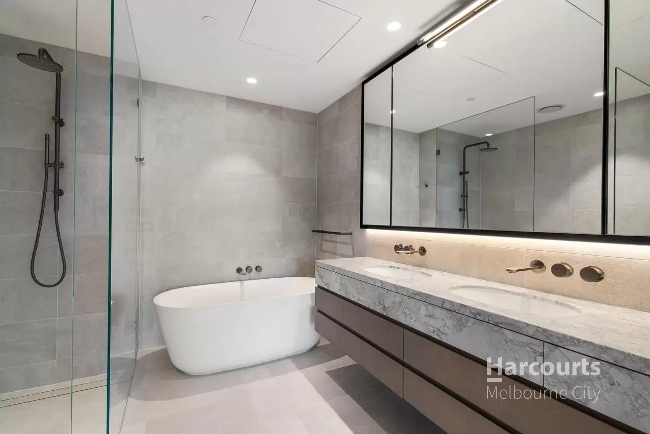 902/17 Spring Street, Melbourne Leased by Harcourts Melbourne City - image 4