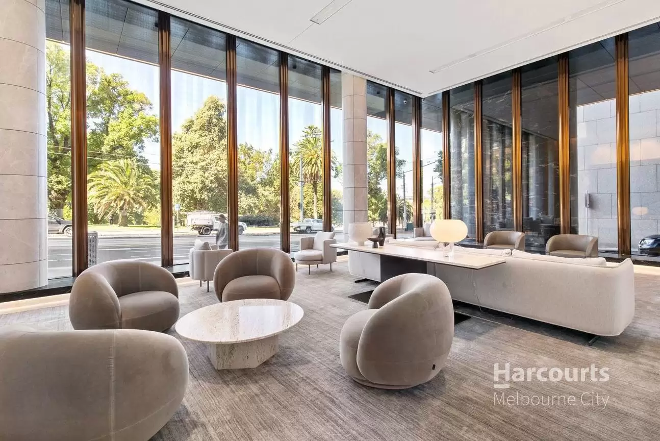 902/17 Spring Street, Melbourne Leased by Harcourts Melbourne City - image 11