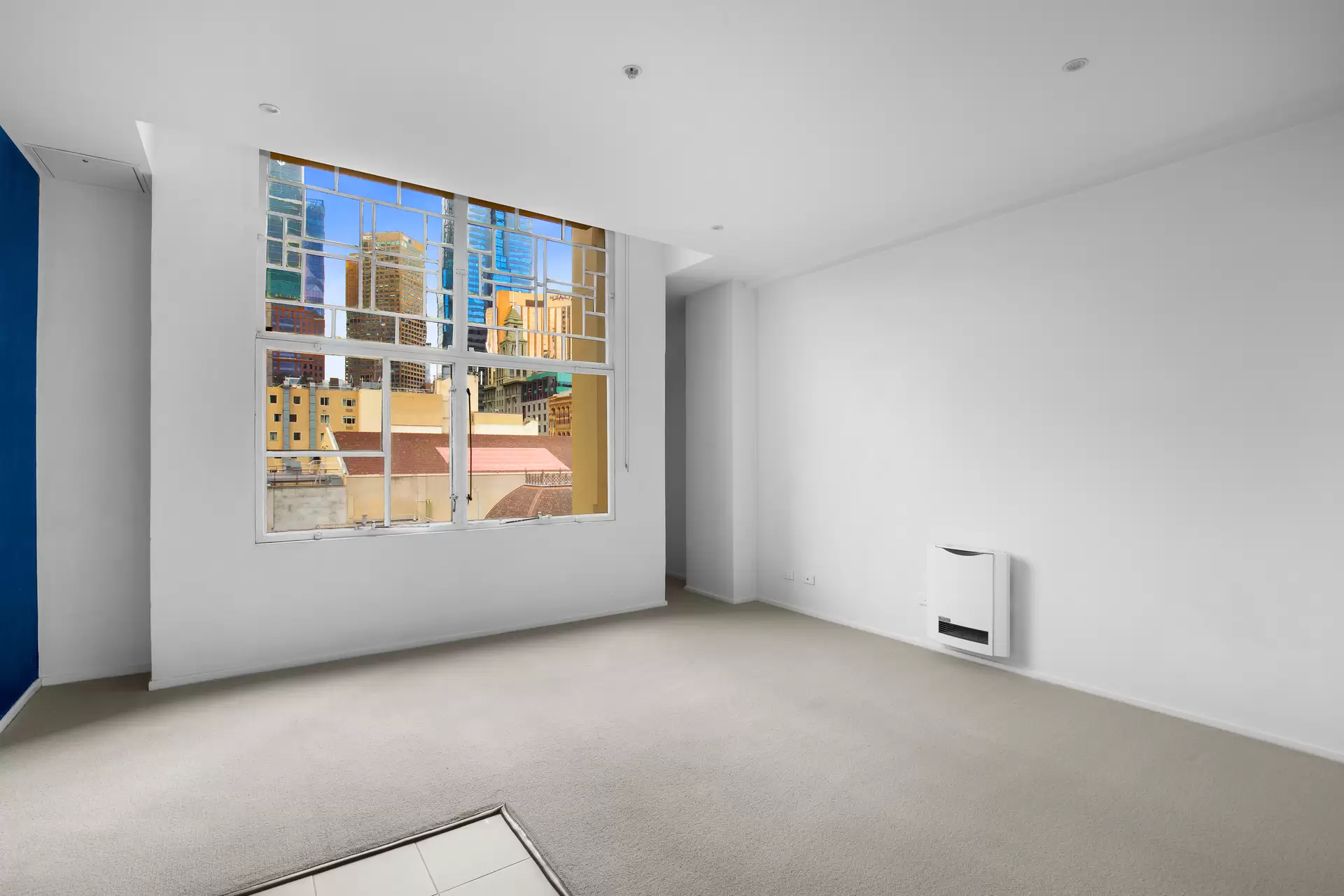 703/115 Swanston Street, Melbourne Leased by Harcourts Melbourne City - image 1