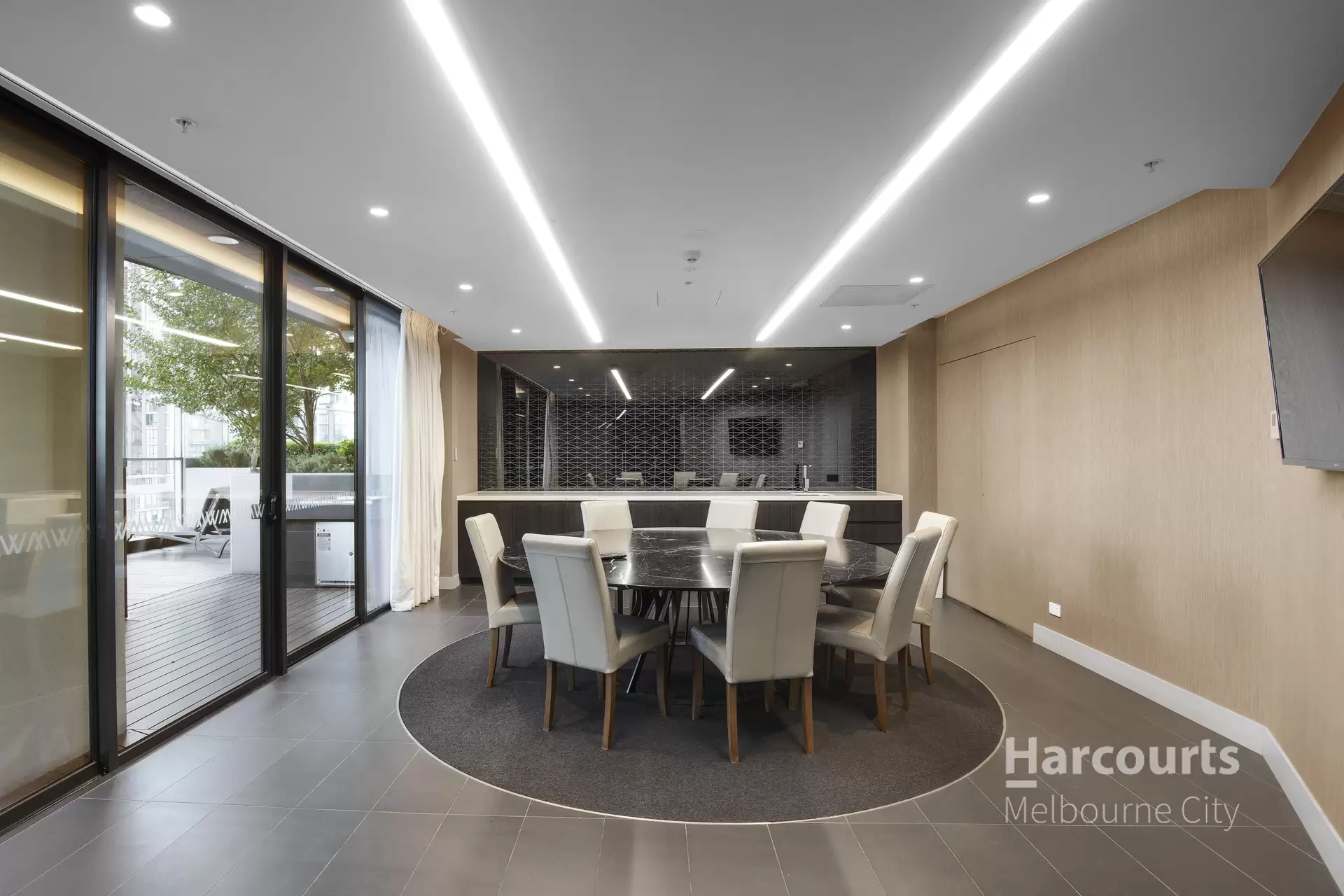 1207e/42-48 Balston Street, Southbank Leased by Harcourts Melbourne City - image 1