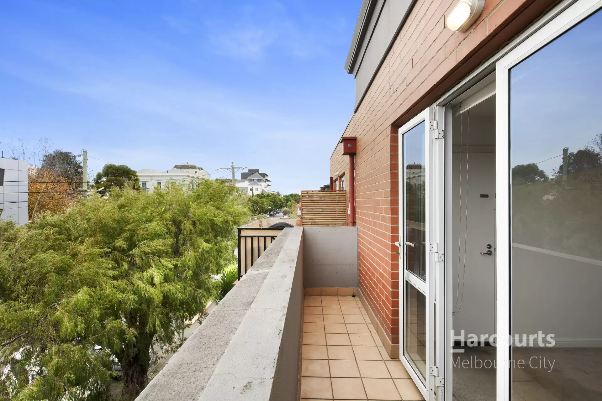 11/33 Princes Street, Port Melbourne Leased by Harcourts Melbourne City - image 1