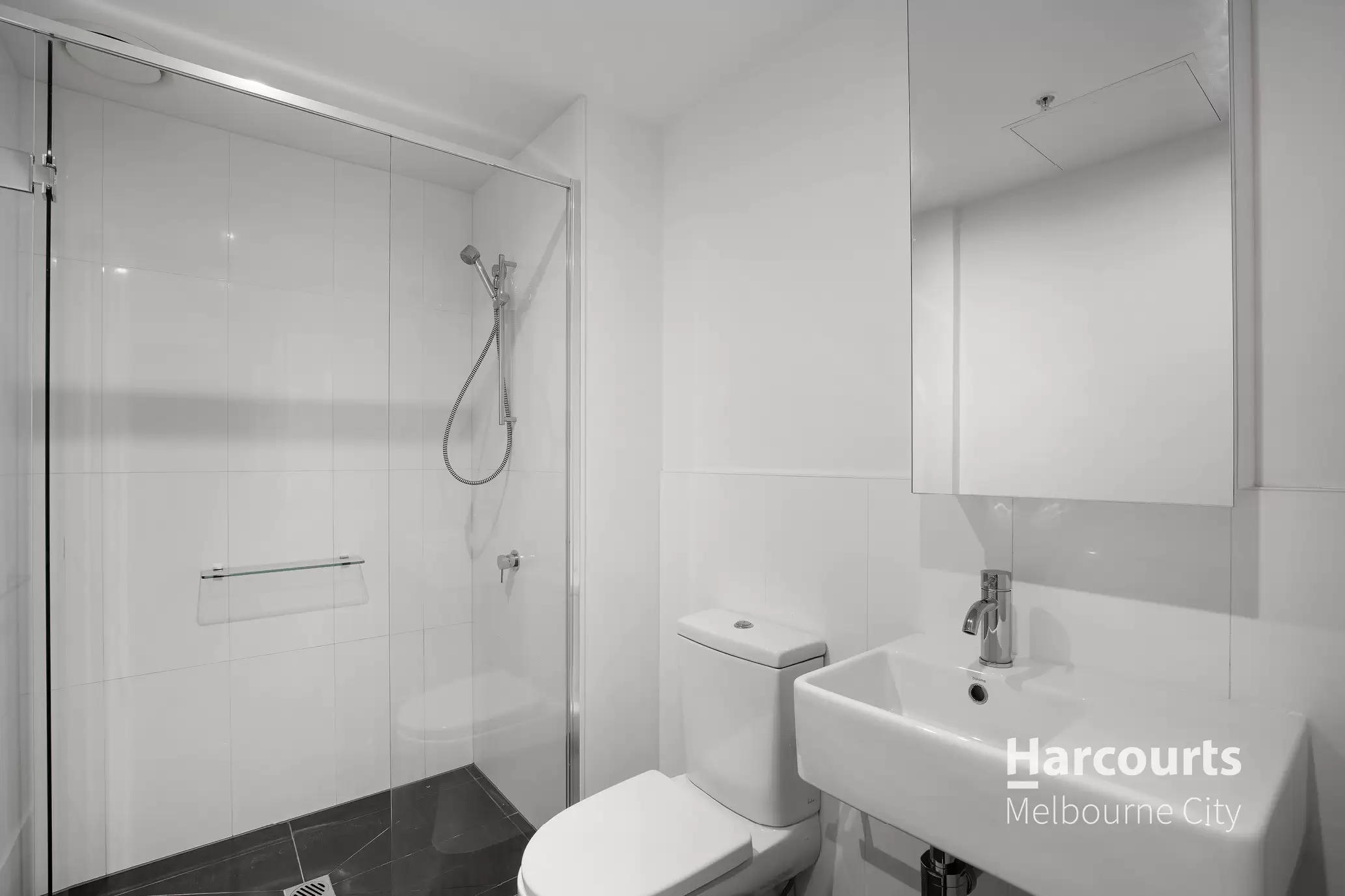 1903/7 Katherine Place, Melbourne Leased by Harcourts Melbourne City - image 4
