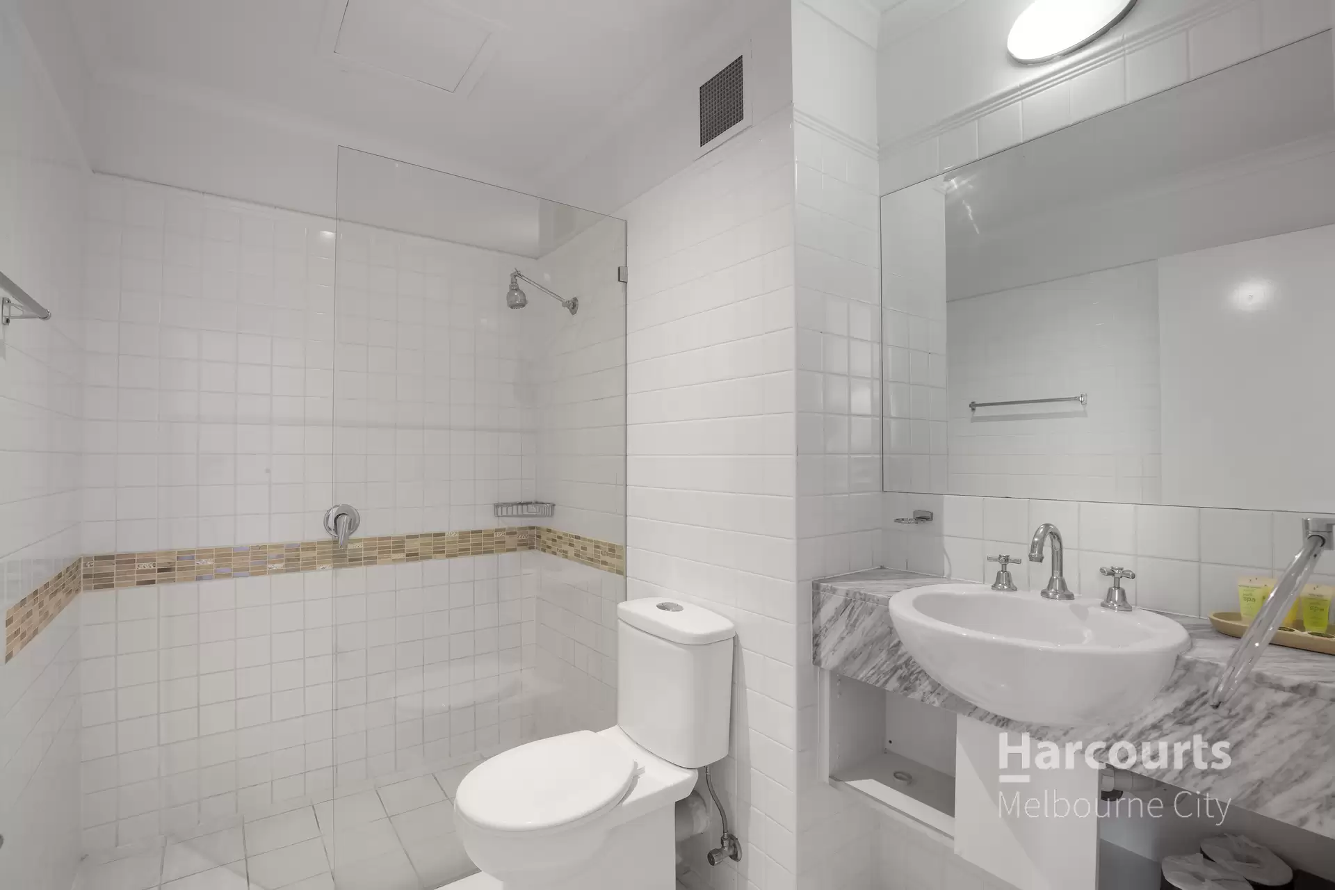 307a/182  Collins Street, Melbourne Leased by Harcourts Melbourne City - image 1