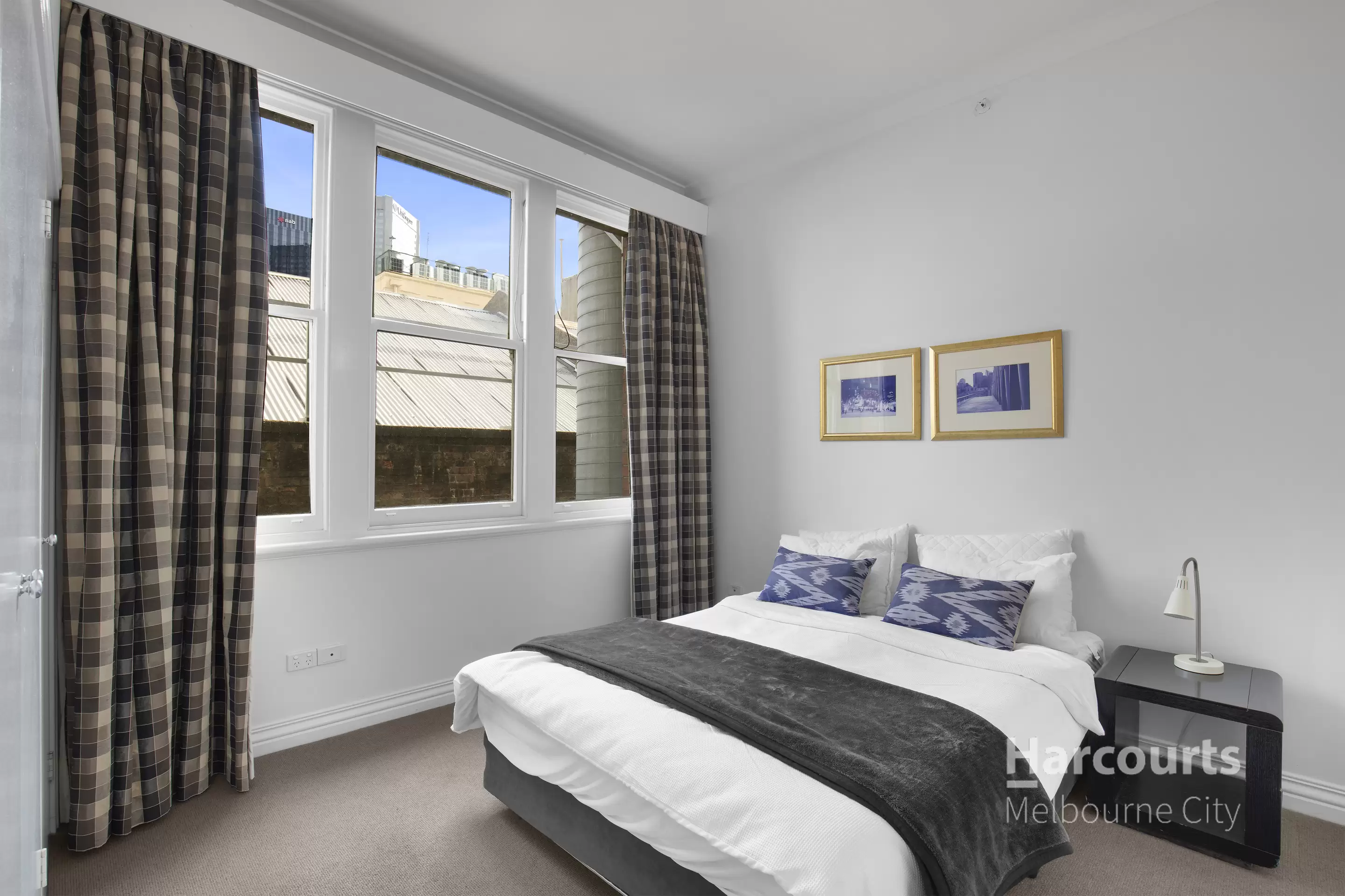 307a/182  Collins Street, Melbourne Leased by Harcourts Melbourne City - image 1