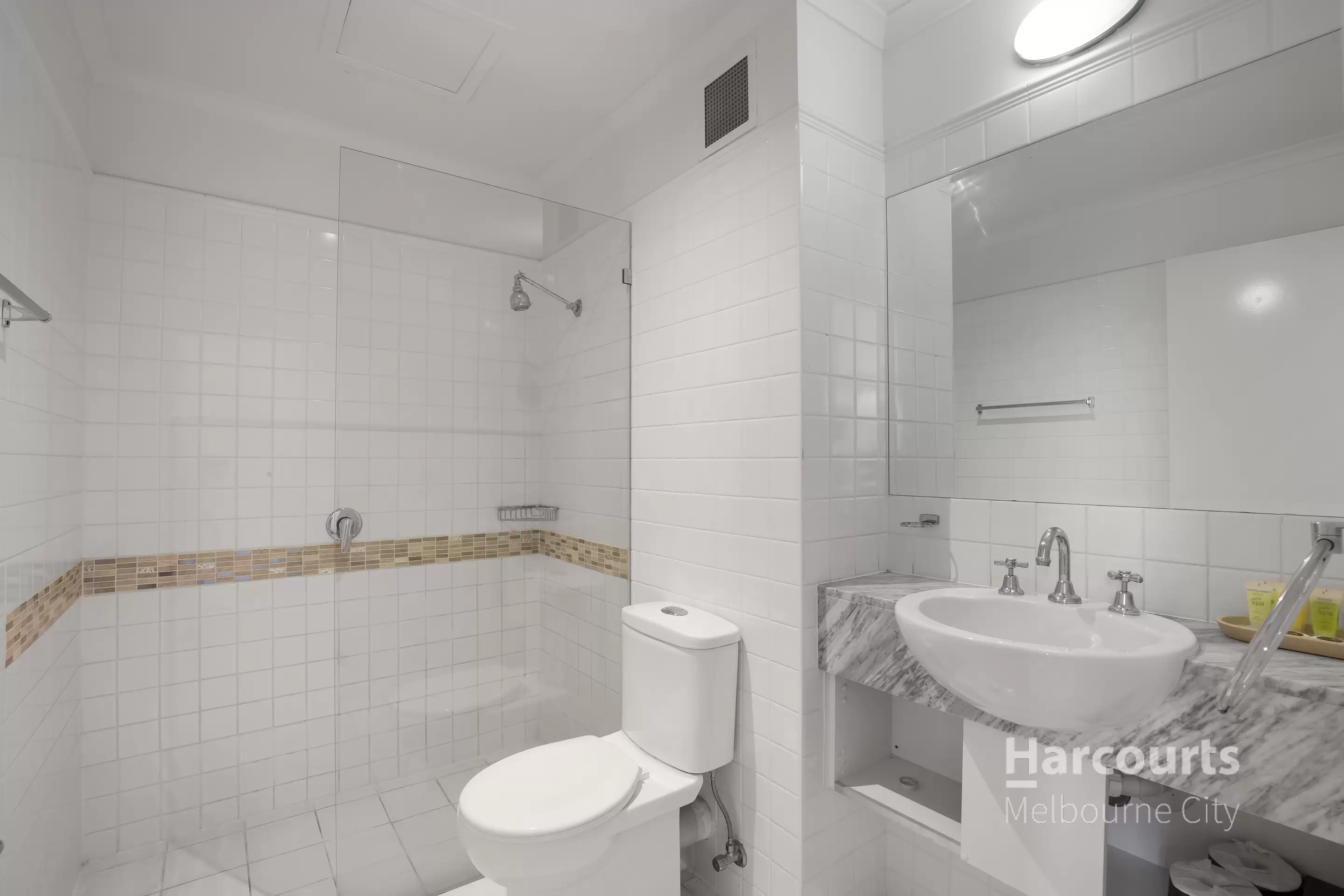 307a/182  Collins Street, Melbourne Leased by Harcourts Melbourne City - image 5