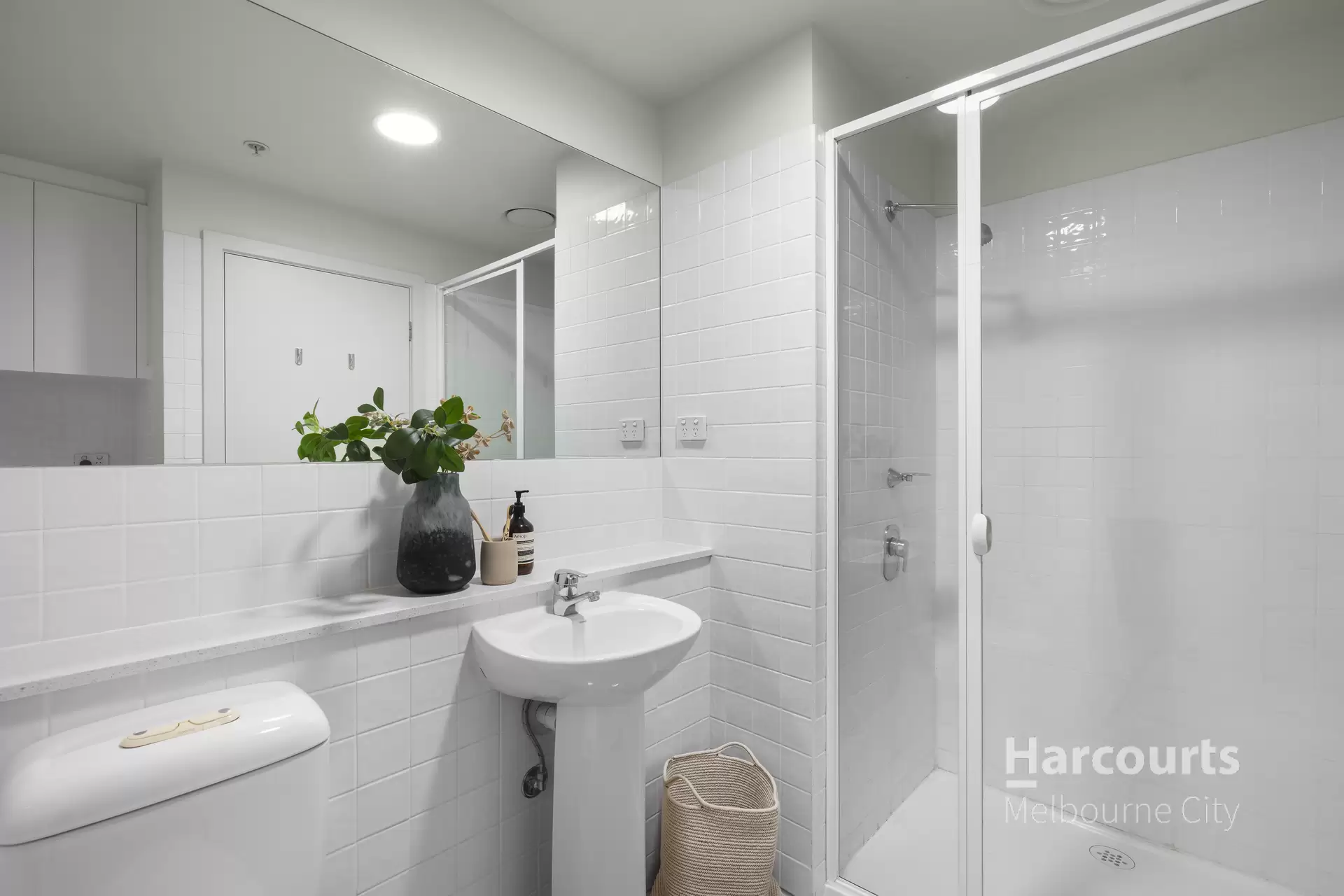 519/250 Elizabeth Street, Melbourne For Sale by Harcourts Melbourne City - image 1