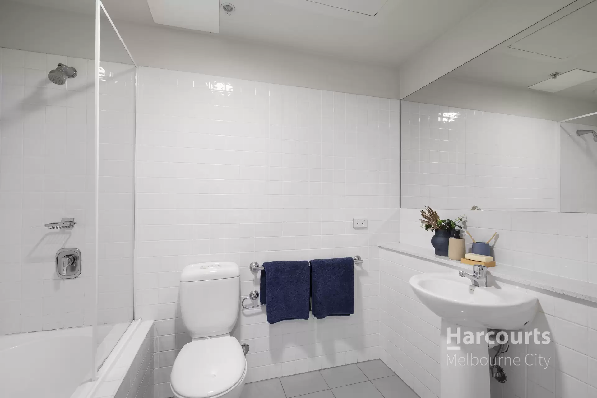 519/250 Elizabeth Street, Melbourne For Sale by Harcourts Melbourne City - image 1